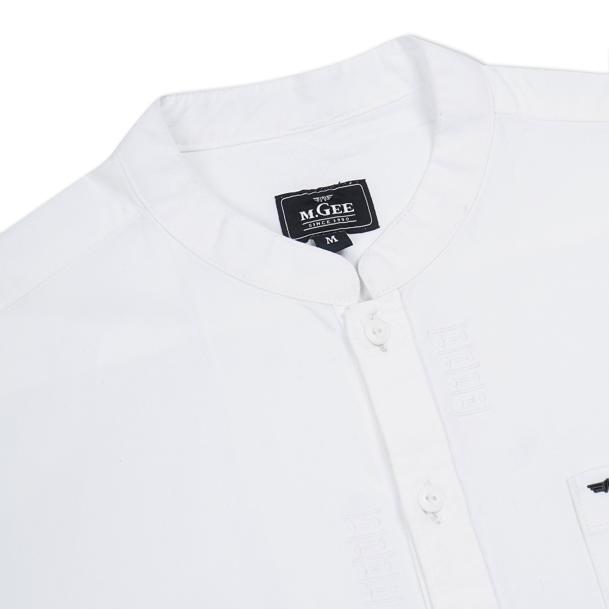 Koko Shirt Alfero 86 White