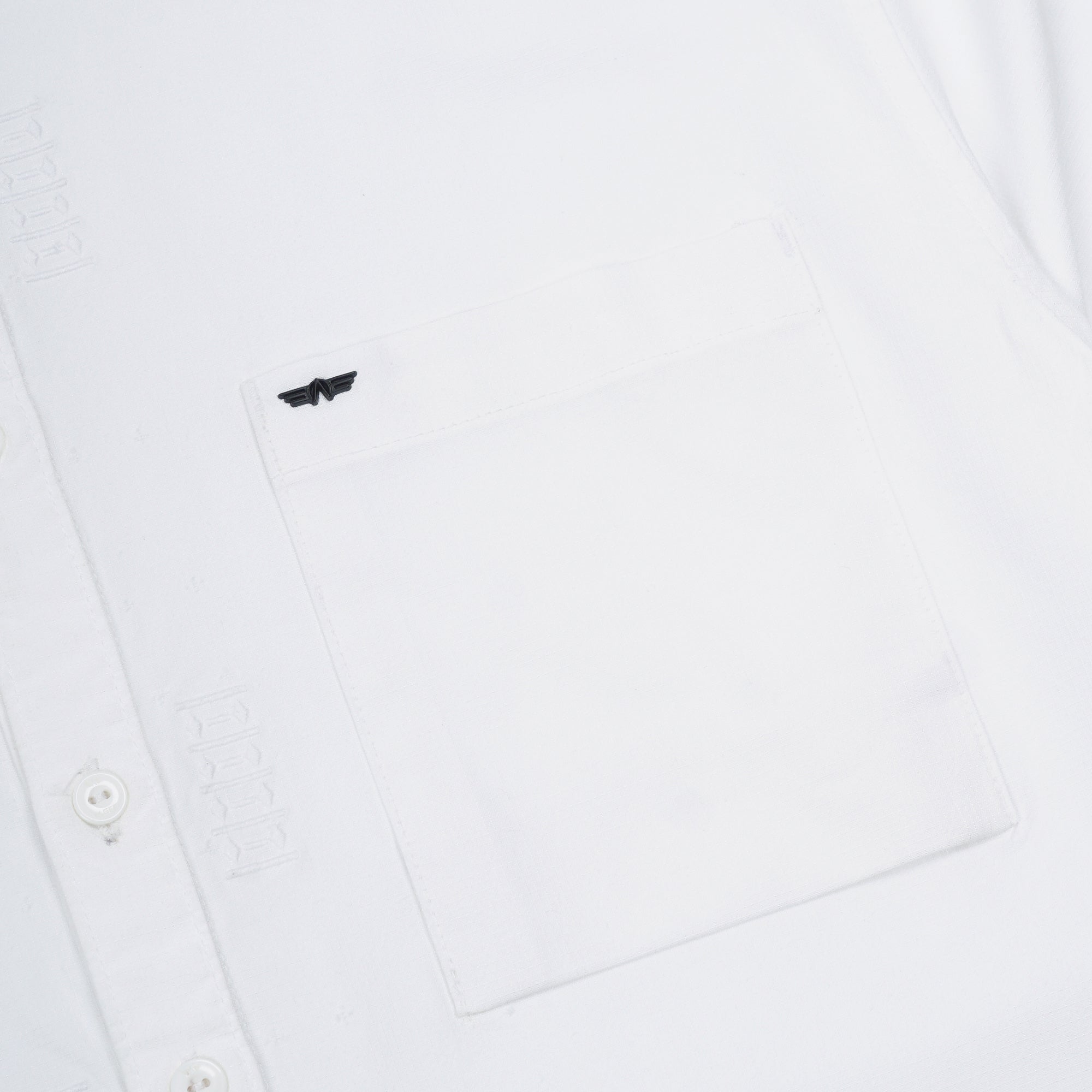 Koko Shirt Alfero 86 White