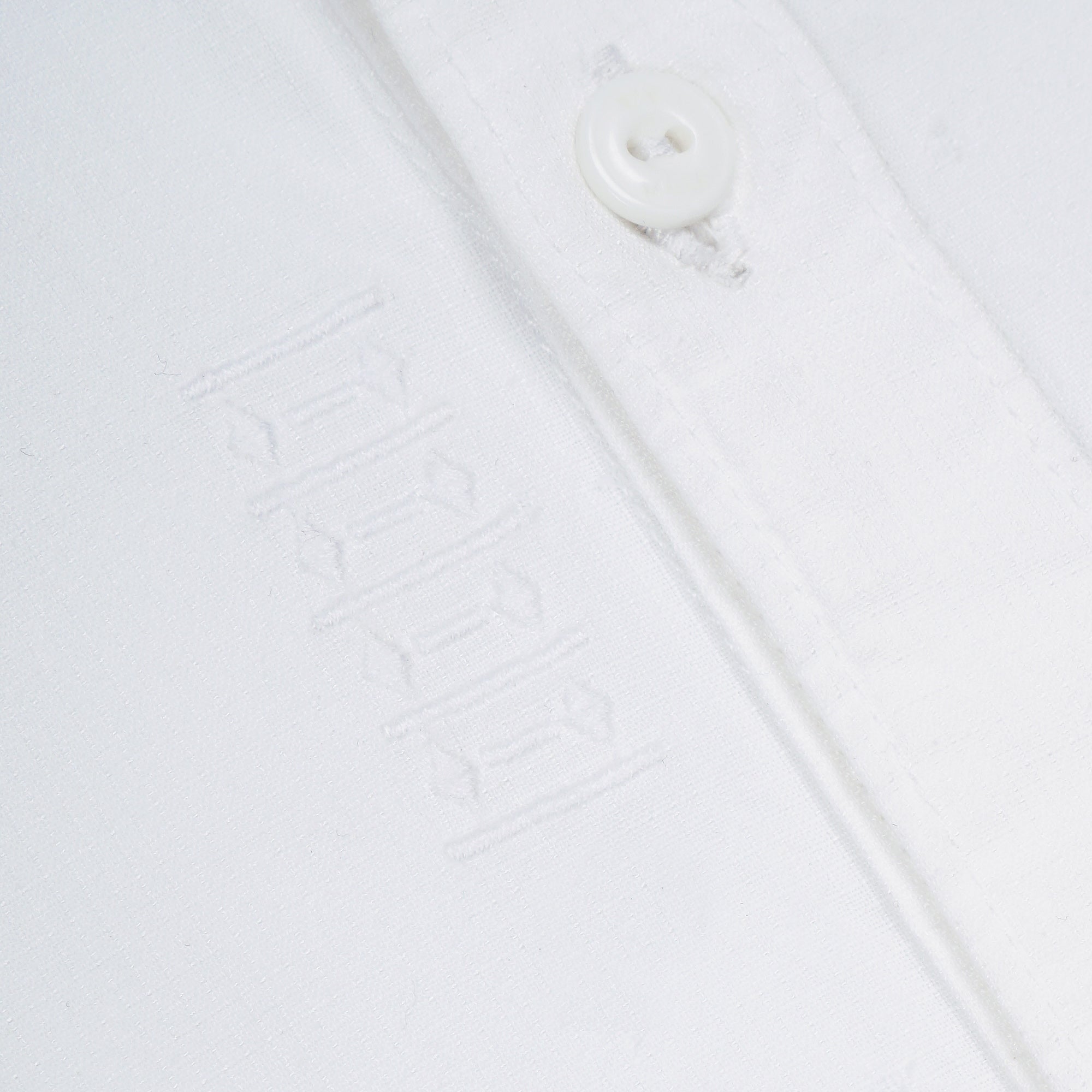 Koko Shirt Alfero 86 White