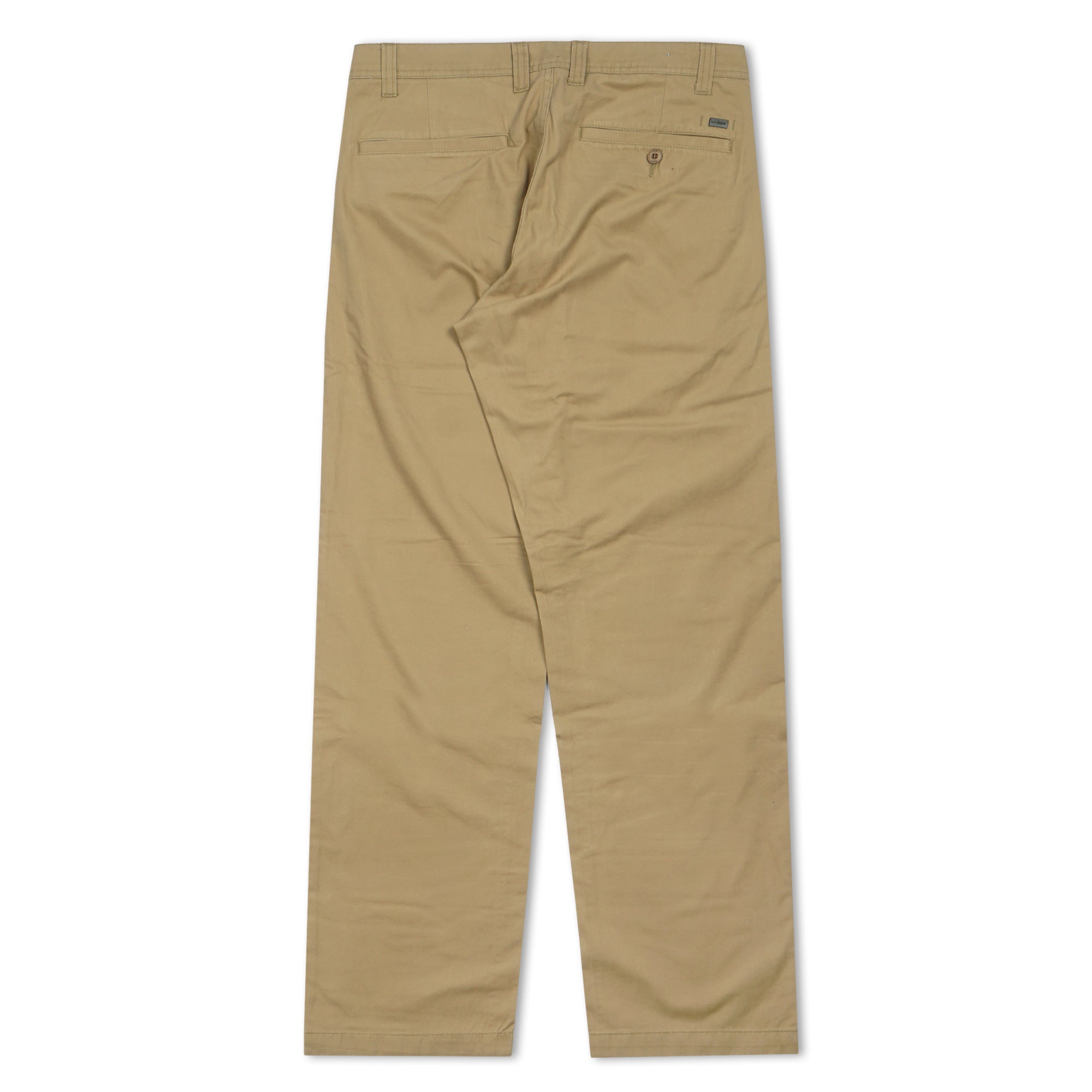 Celana Chinos Panjang Forza C044 Dark Khaky