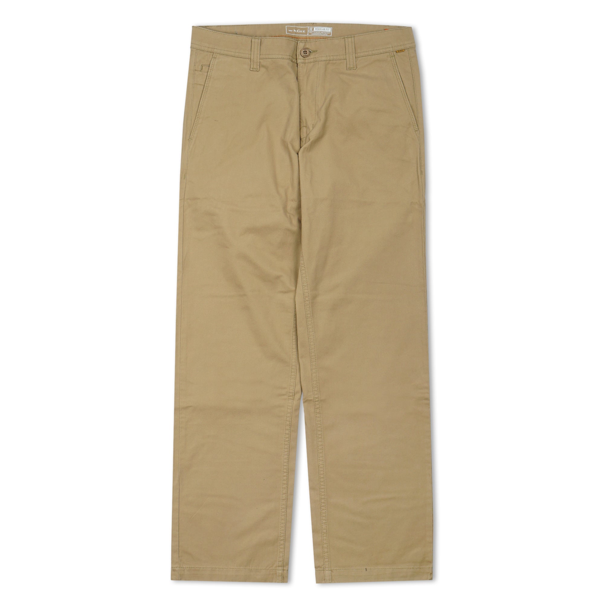 Celana Chinos Panjang Forza C044 Dark Khaky