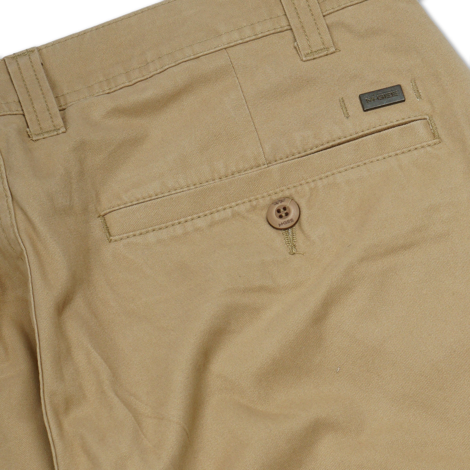 Celana Chinos Panjang Forza C044 Dark Khaky