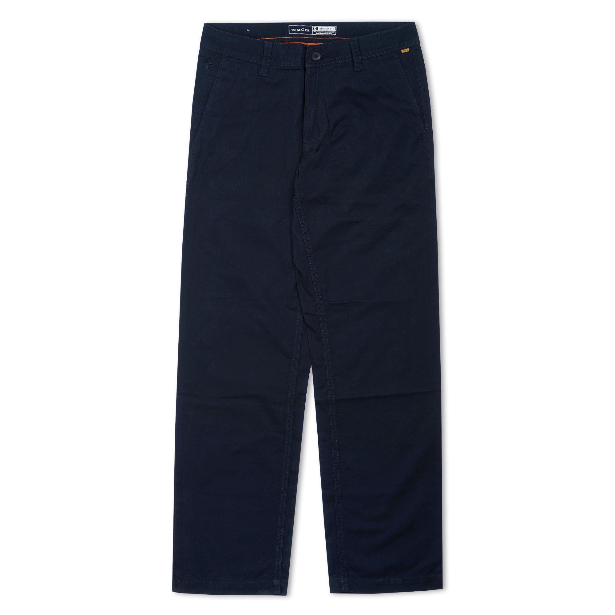 Celana Chinos Panjang Forza C044 Dark Navy