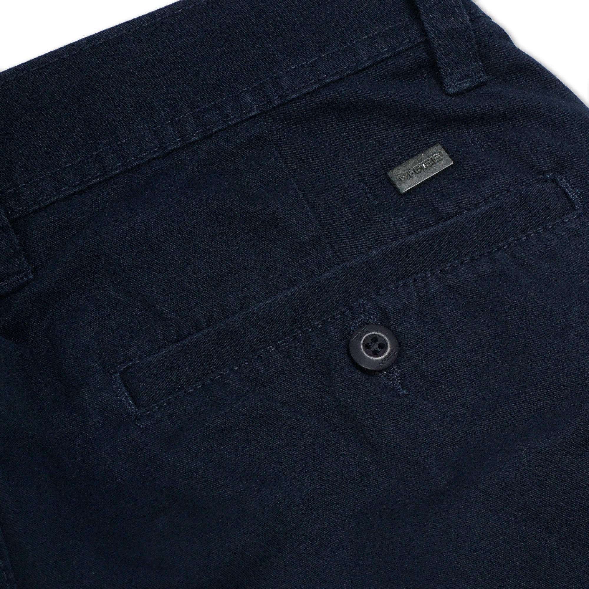 Celana Chinos Panjang Forza C044 Dark Navy