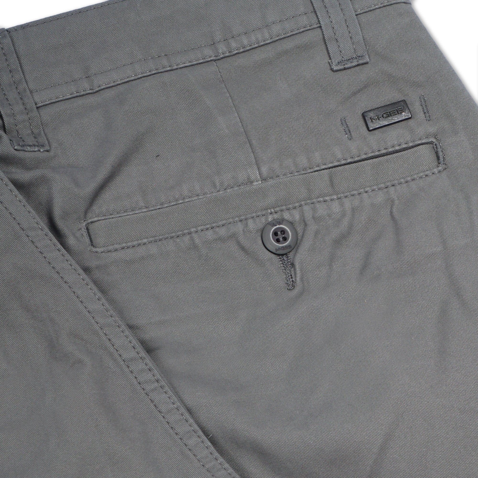 Celana Chinos Panjang Forza C044 Grey