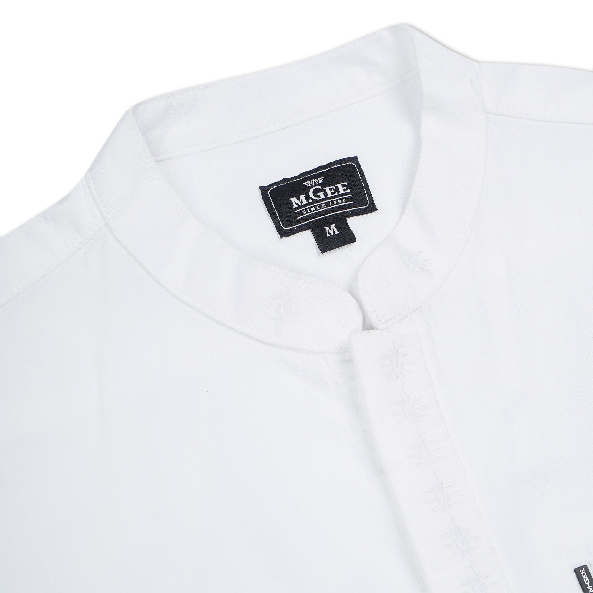 Koko Shirt Alfero C091 White
