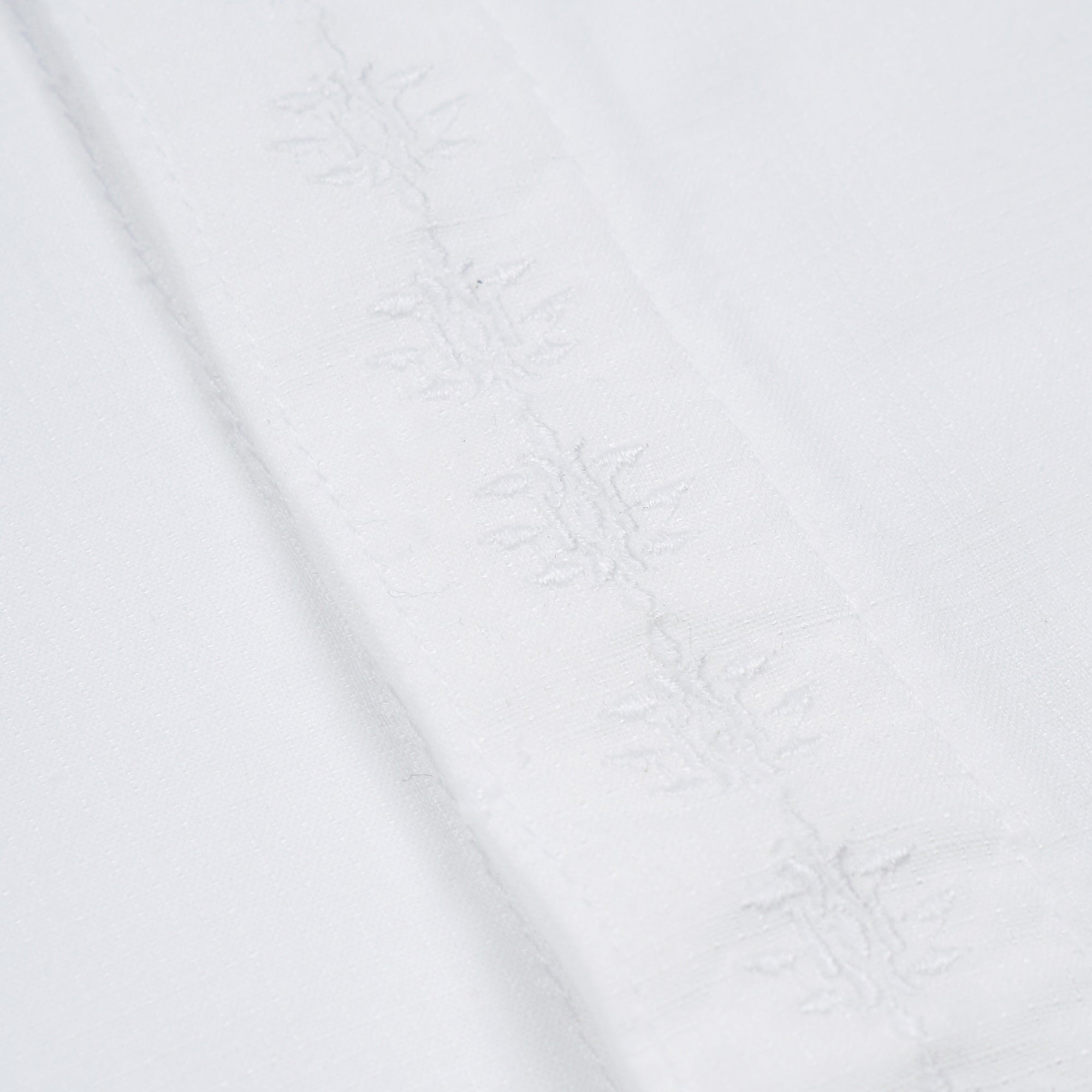 Koko Shirt Alfero C091 White
