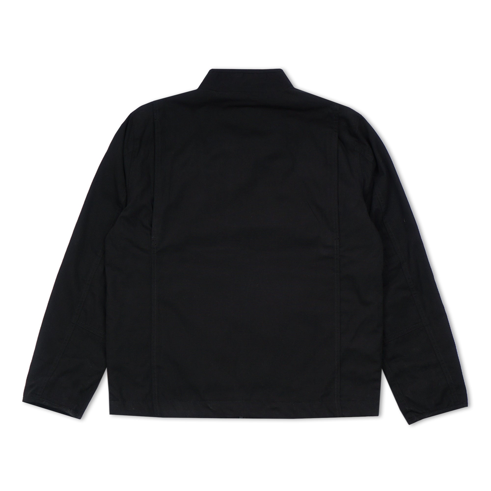 Jacket COSTA C001 Black