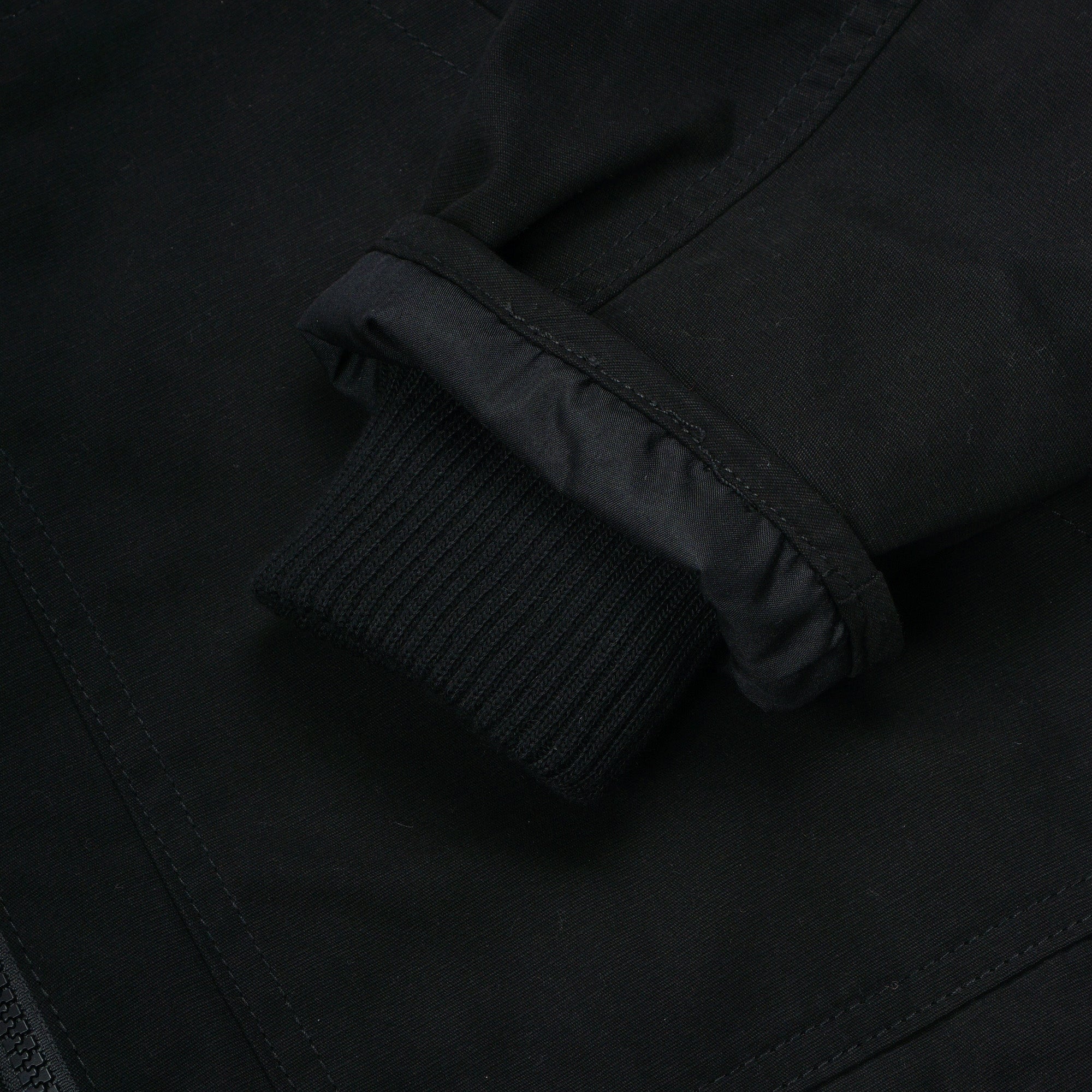 Jacket COSTA C001 Black