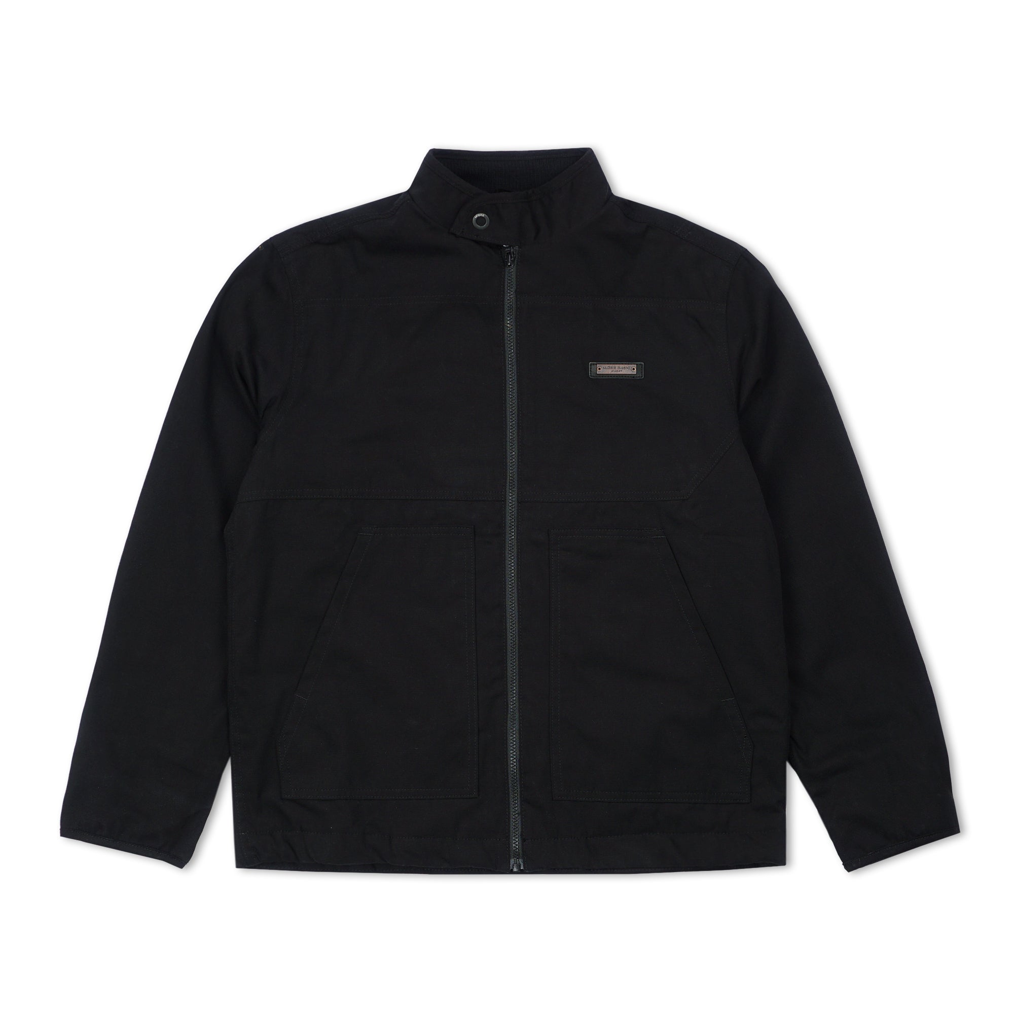 Jacket COSTA C001 Black