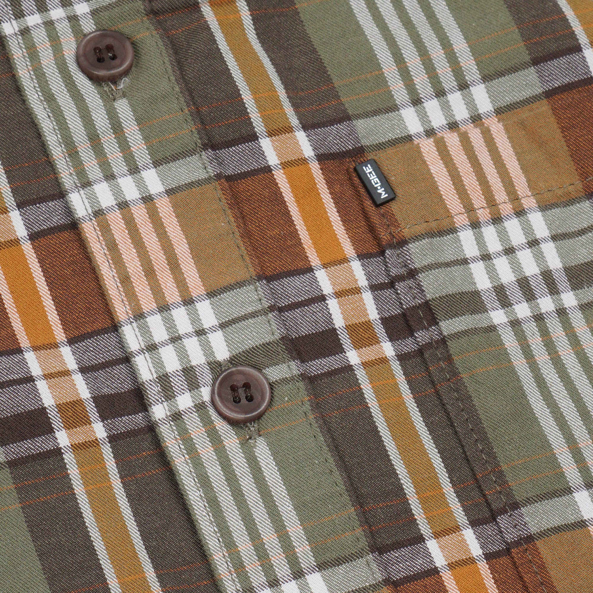 Shirt Alto C131 Green