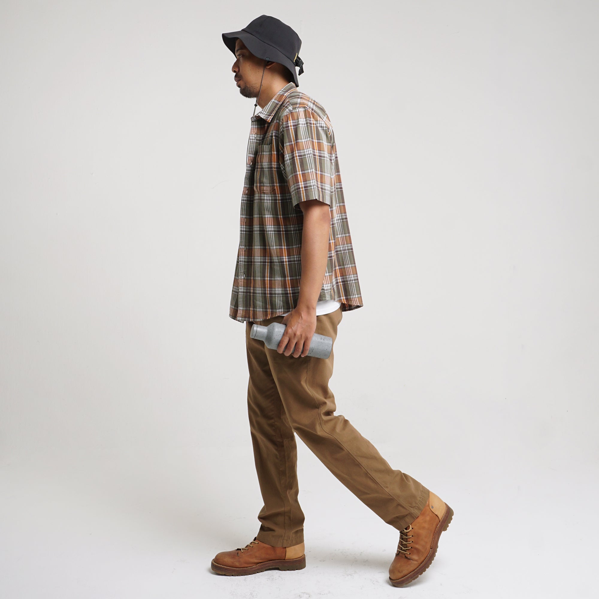 Shirt Alto C131 Green