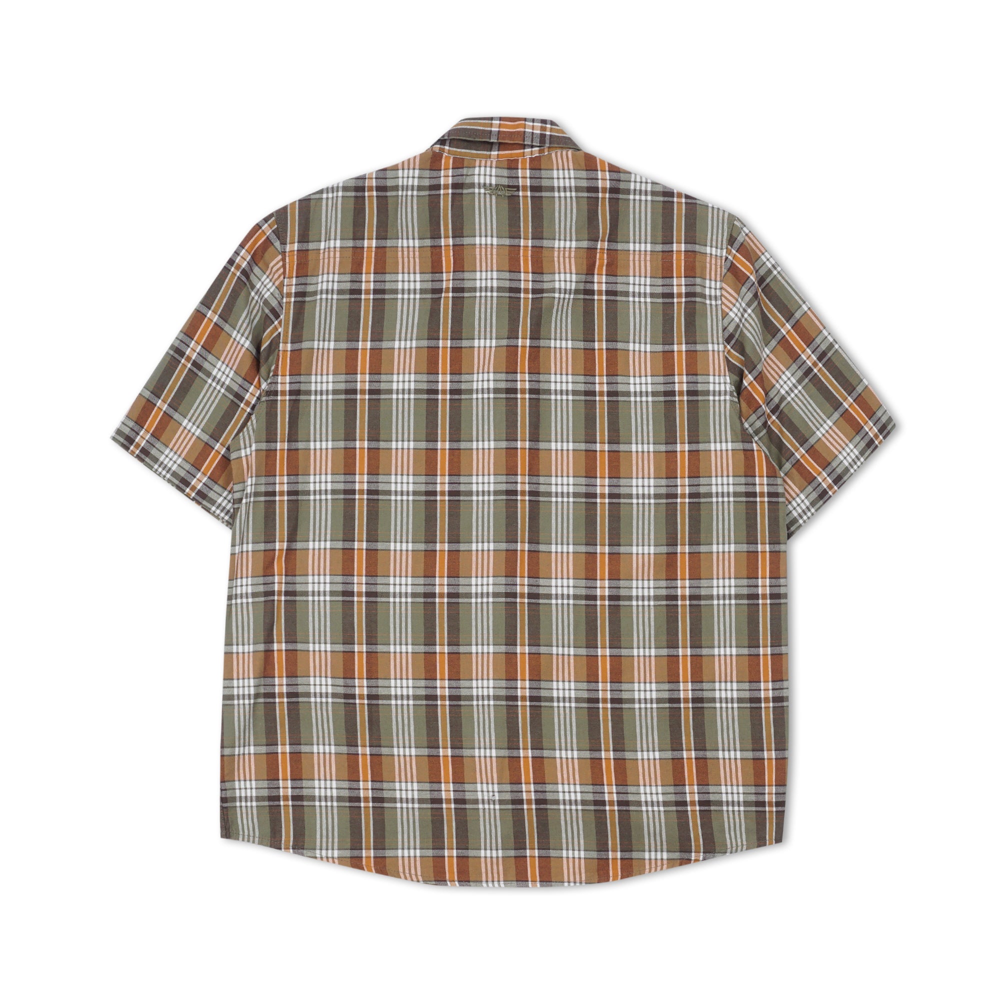 Shirt Alto C131 Green