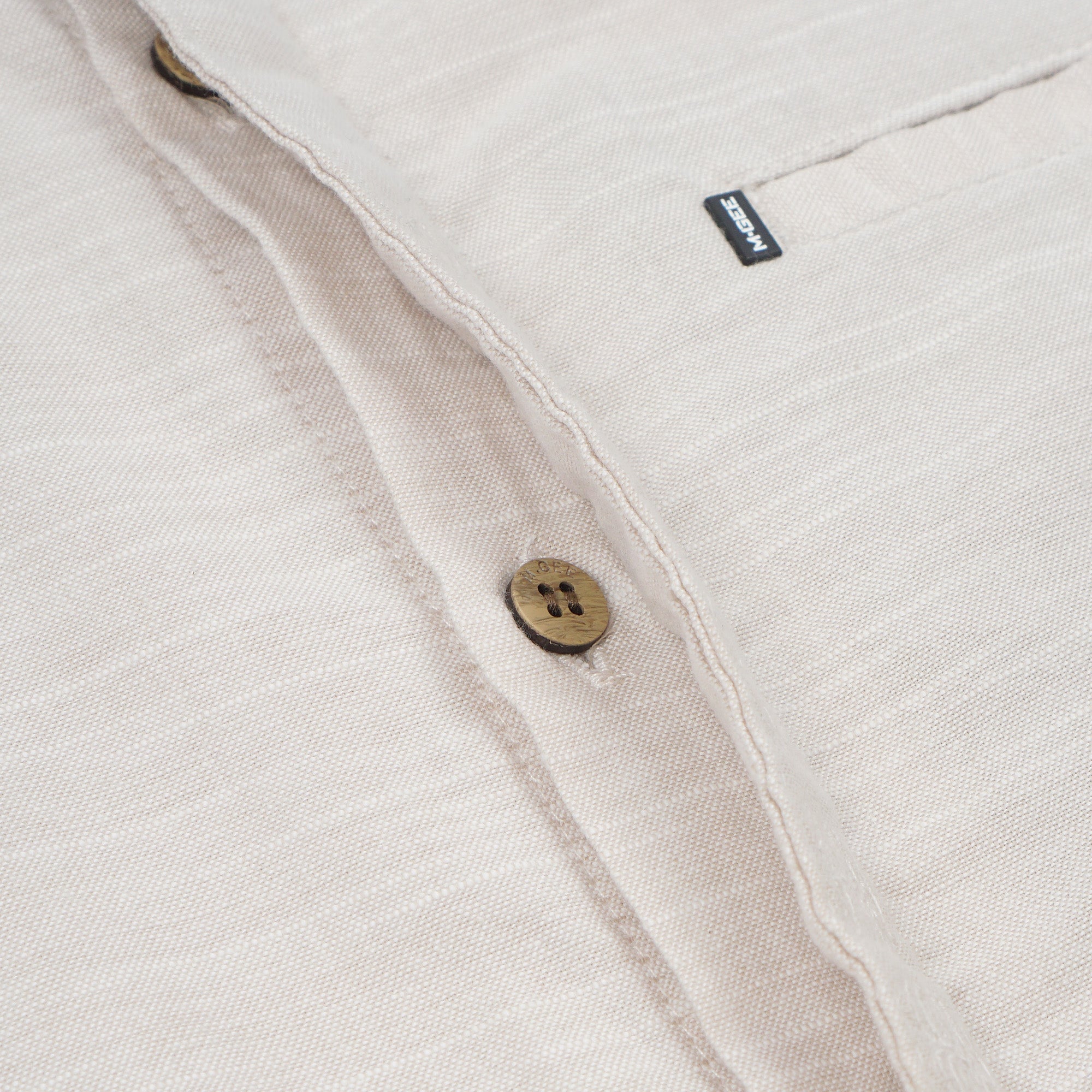 Koko Shirt Alfero 87 Cream