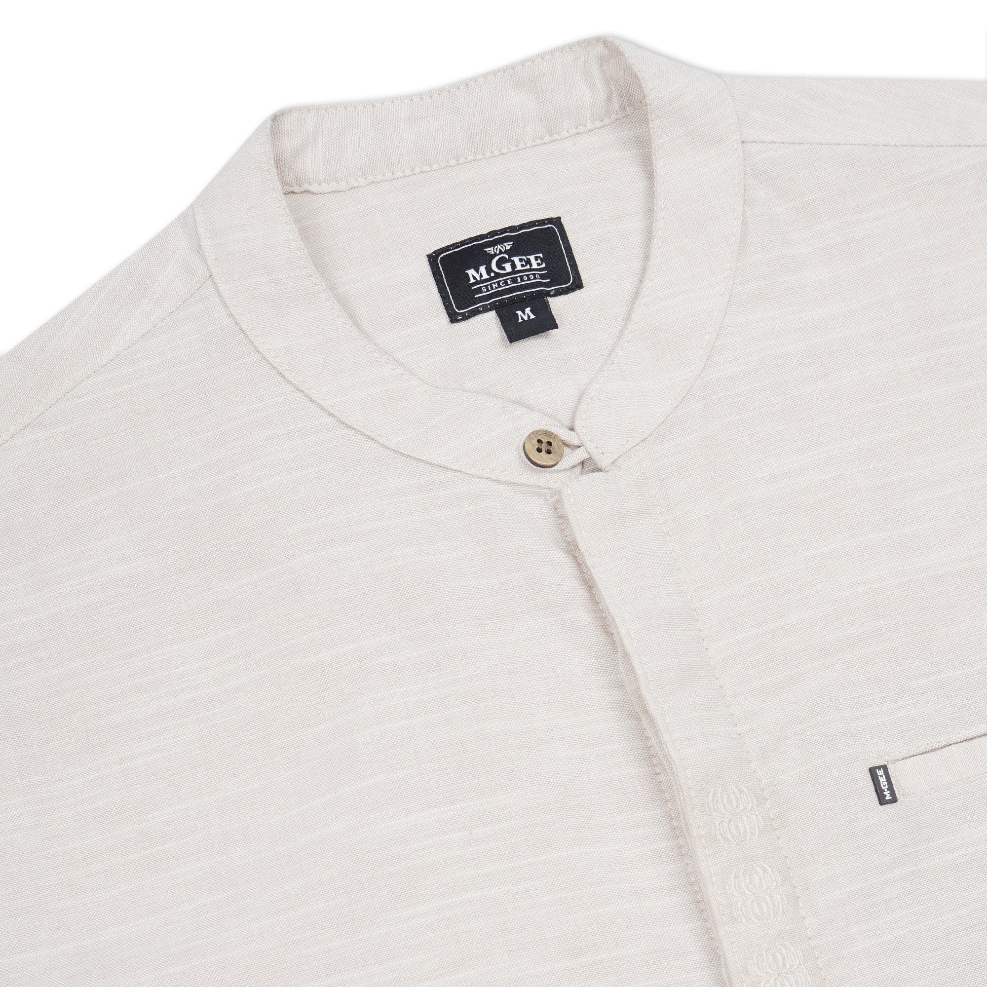 Koko Shirt Alfero 87 Cream