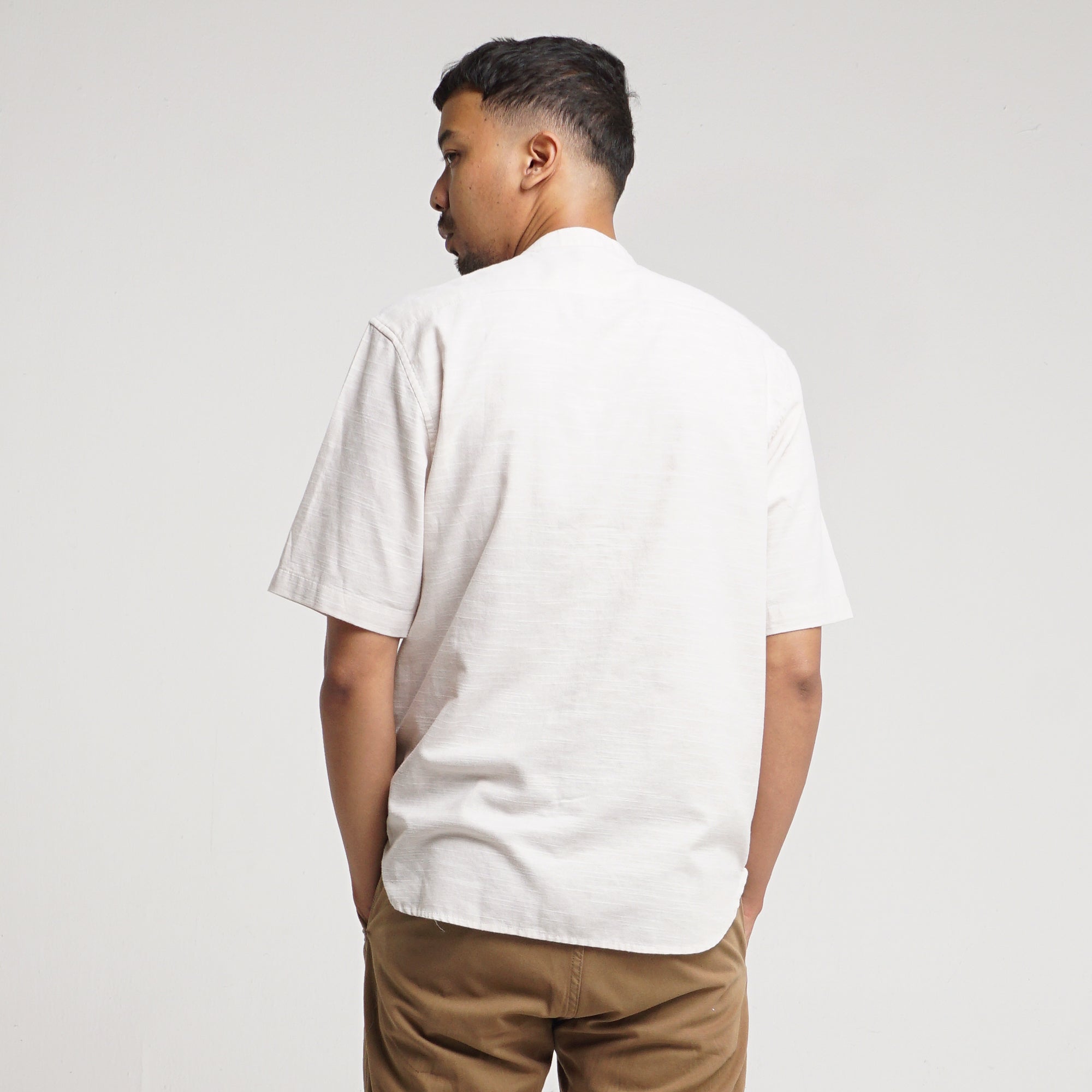 Koko Shirt Alfero 87 Cream