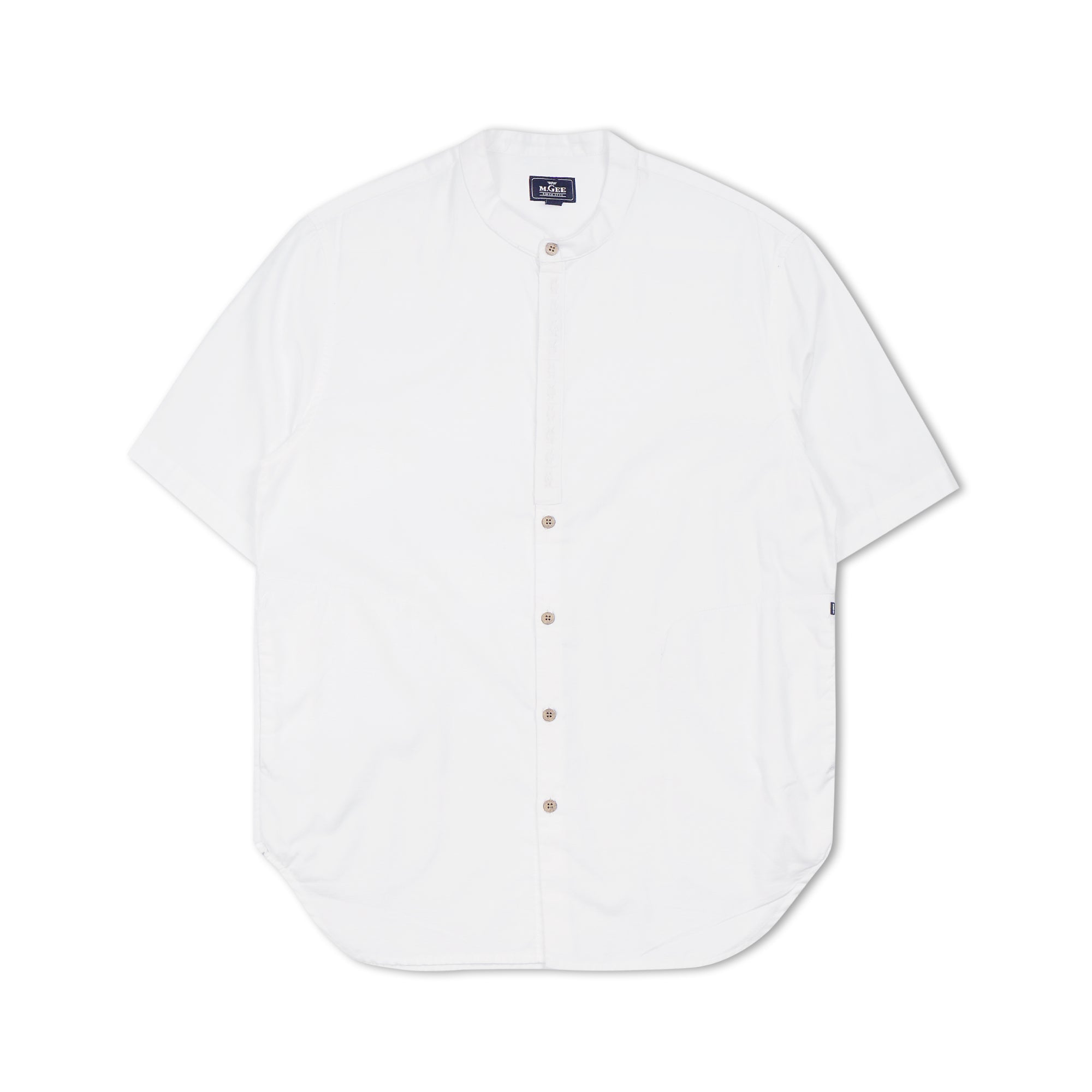 Koko Shirt Alfero 89 White
