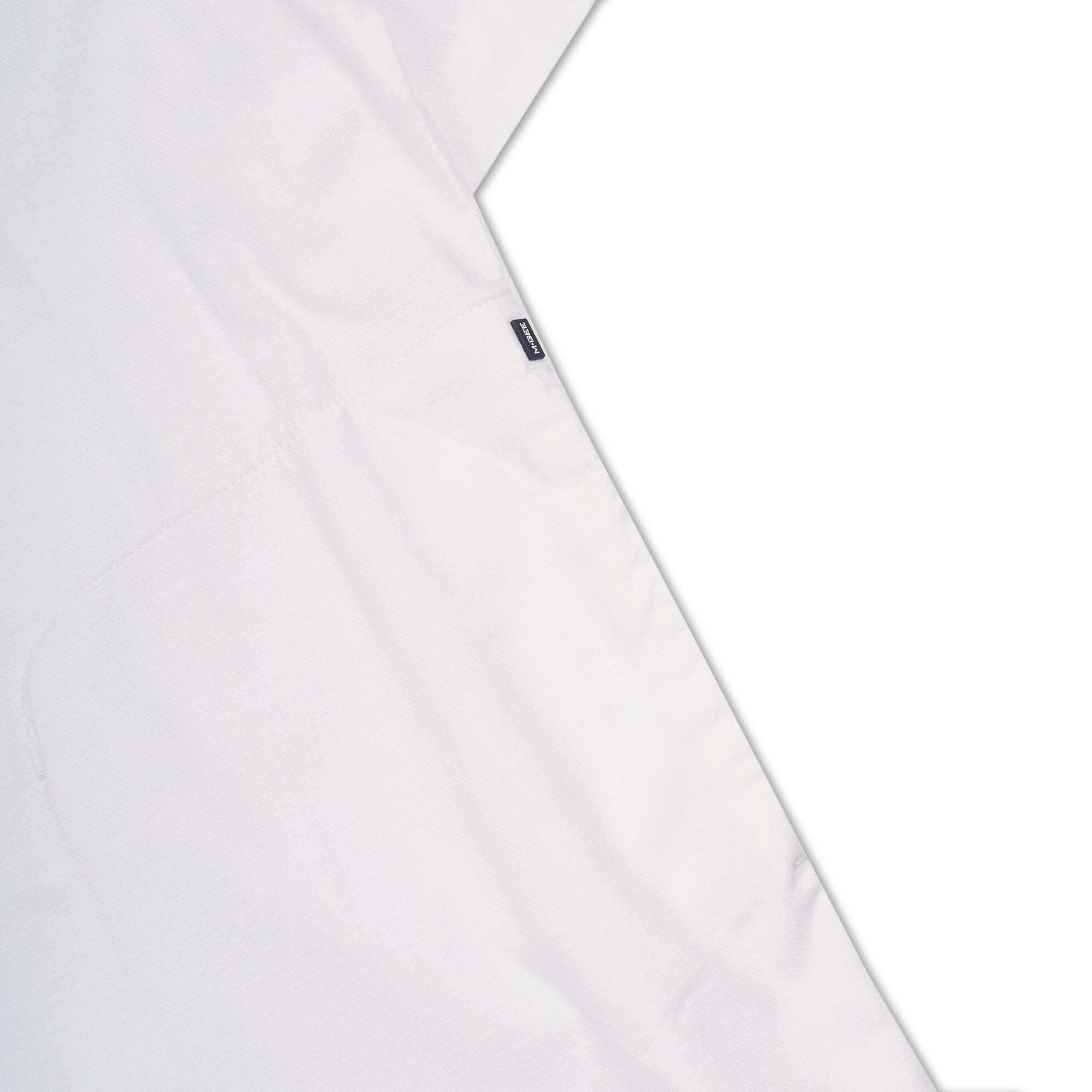 Koko Shirt Alfero 89 White