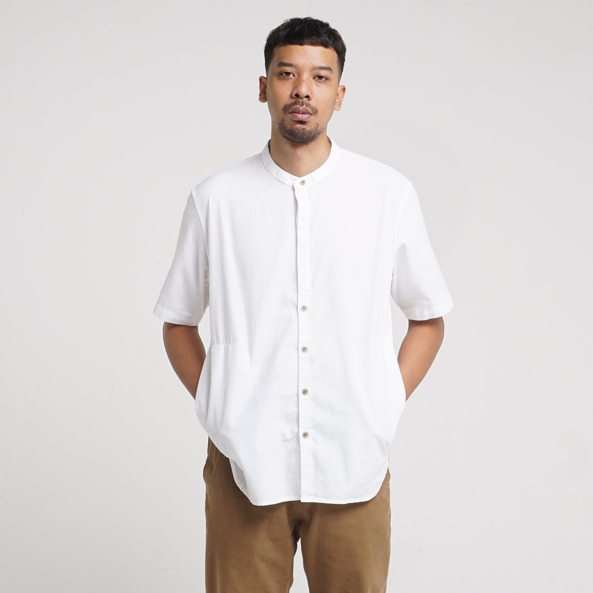 Koko Shirt Alfero 89 White
