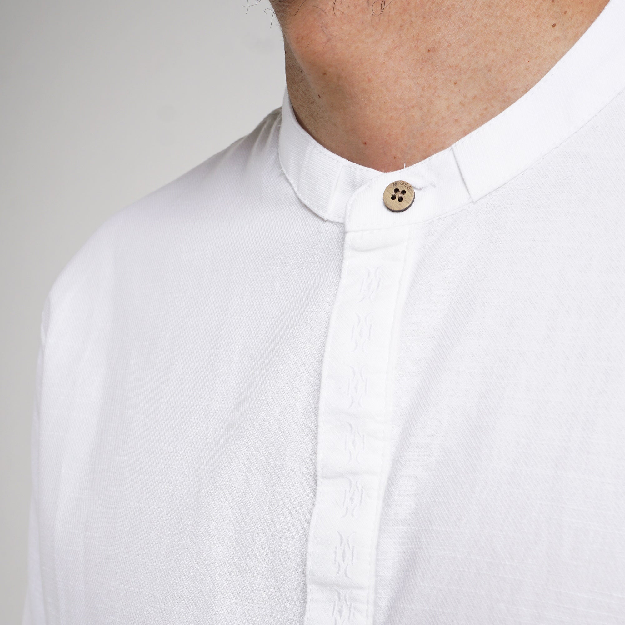 Koko Shirt Alfero 89 White