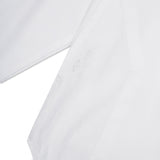 Baju Muslim Koko Lengan Panjang AUTUS C059 White