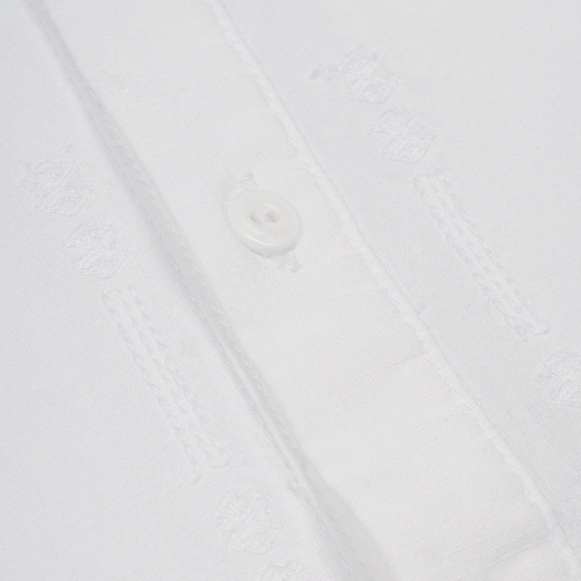 Koko Long Sleeve Abram 3 White