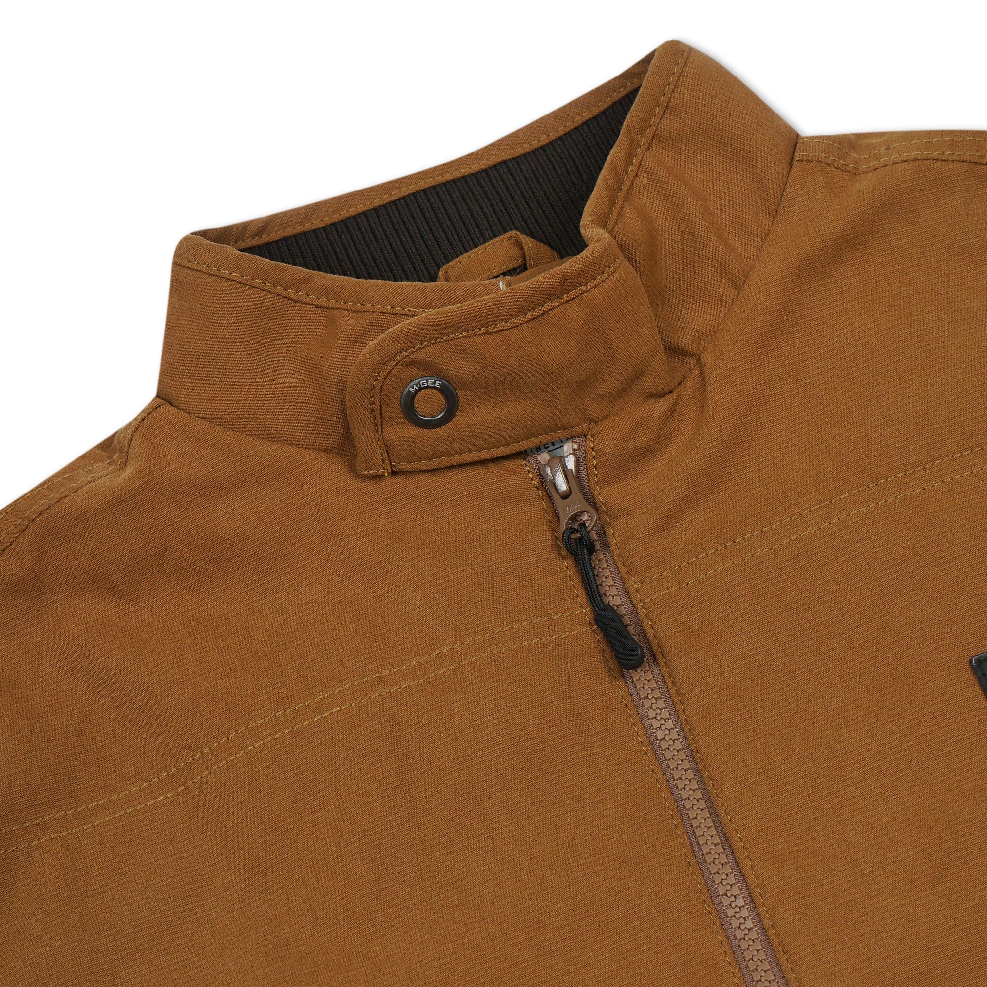 Jaket COSTA C001 Brown