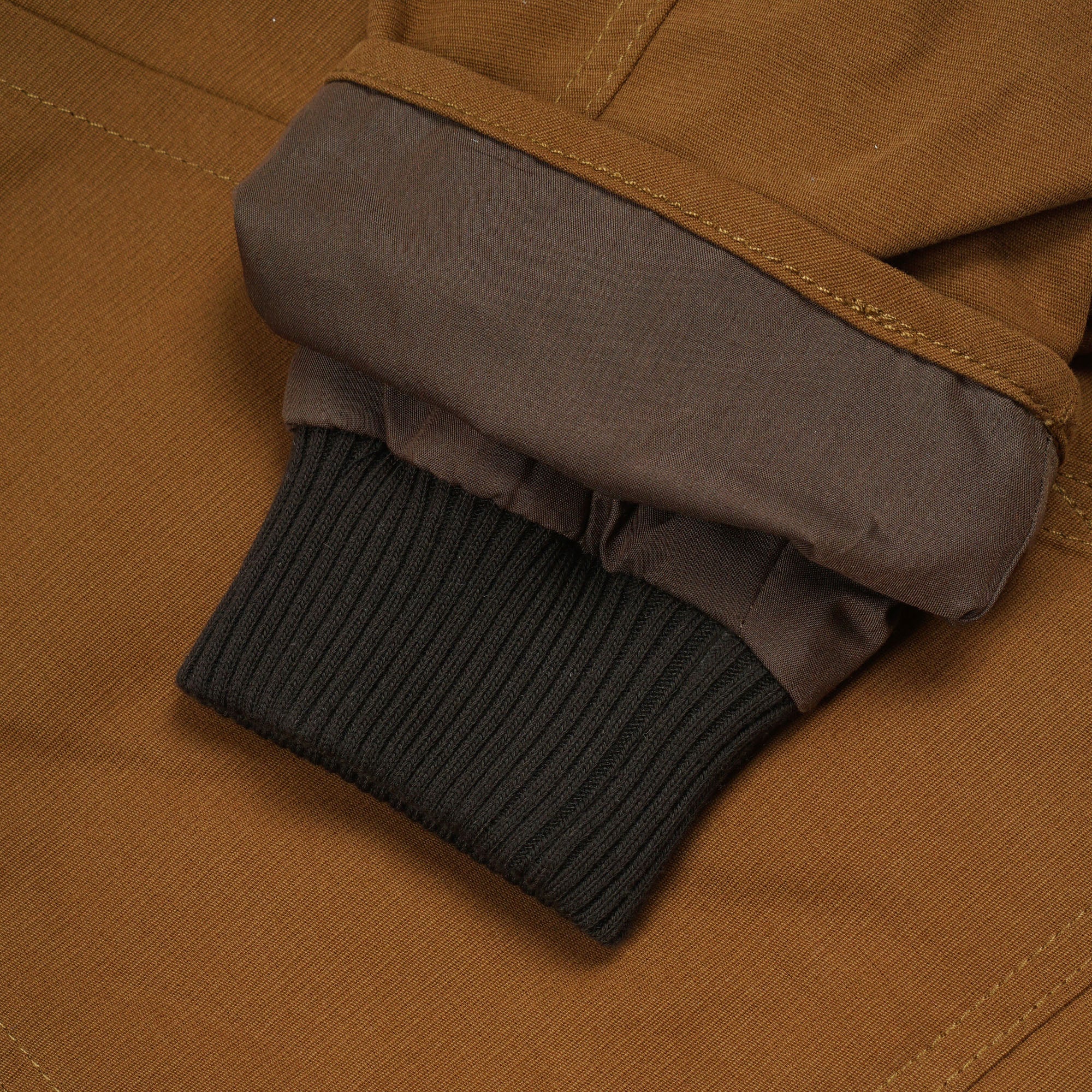 Jaket COSTA C001 Brown