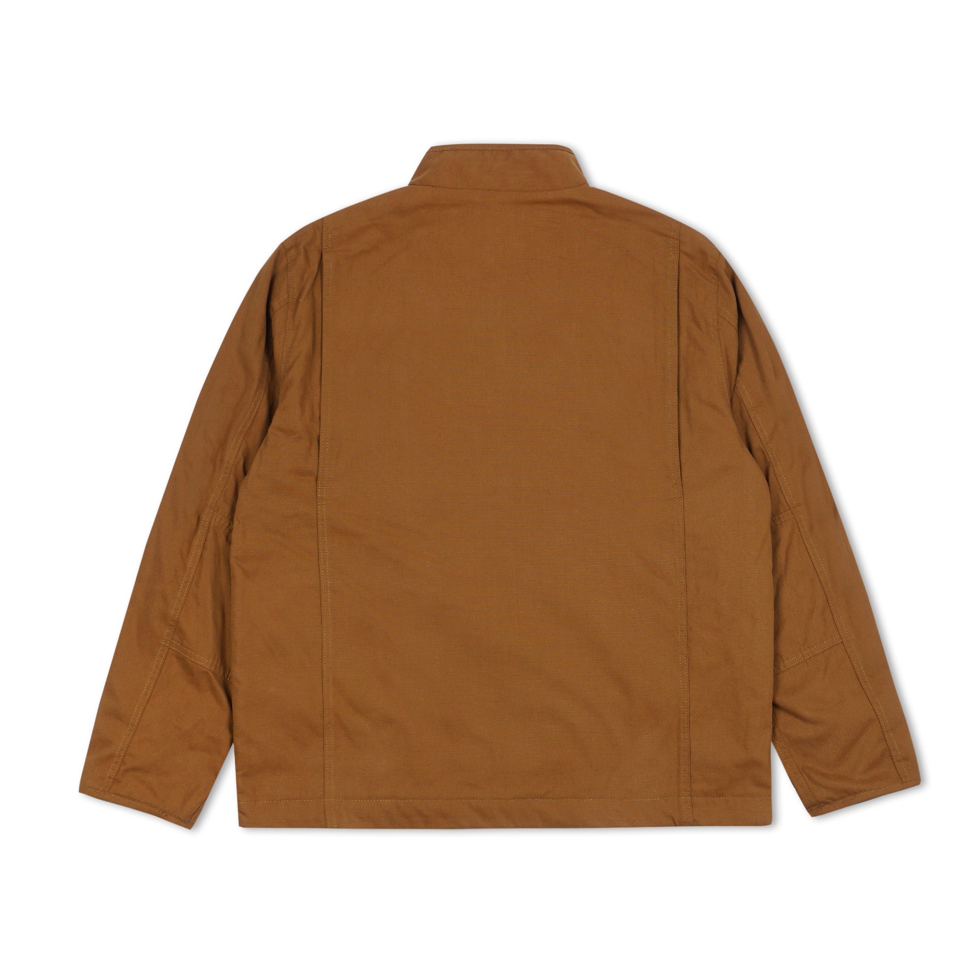 Jaket COSTA C001 Brown
