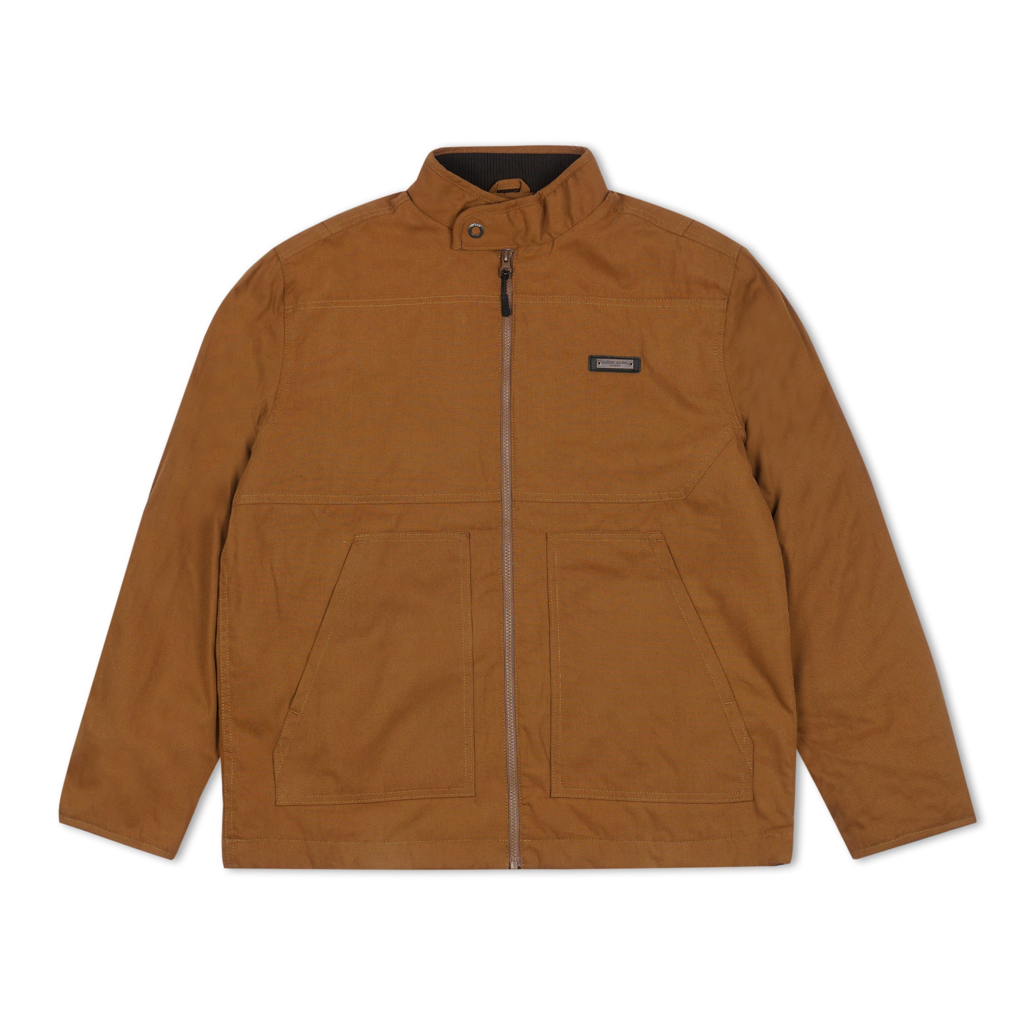 Jaket COSTA C001 Brown