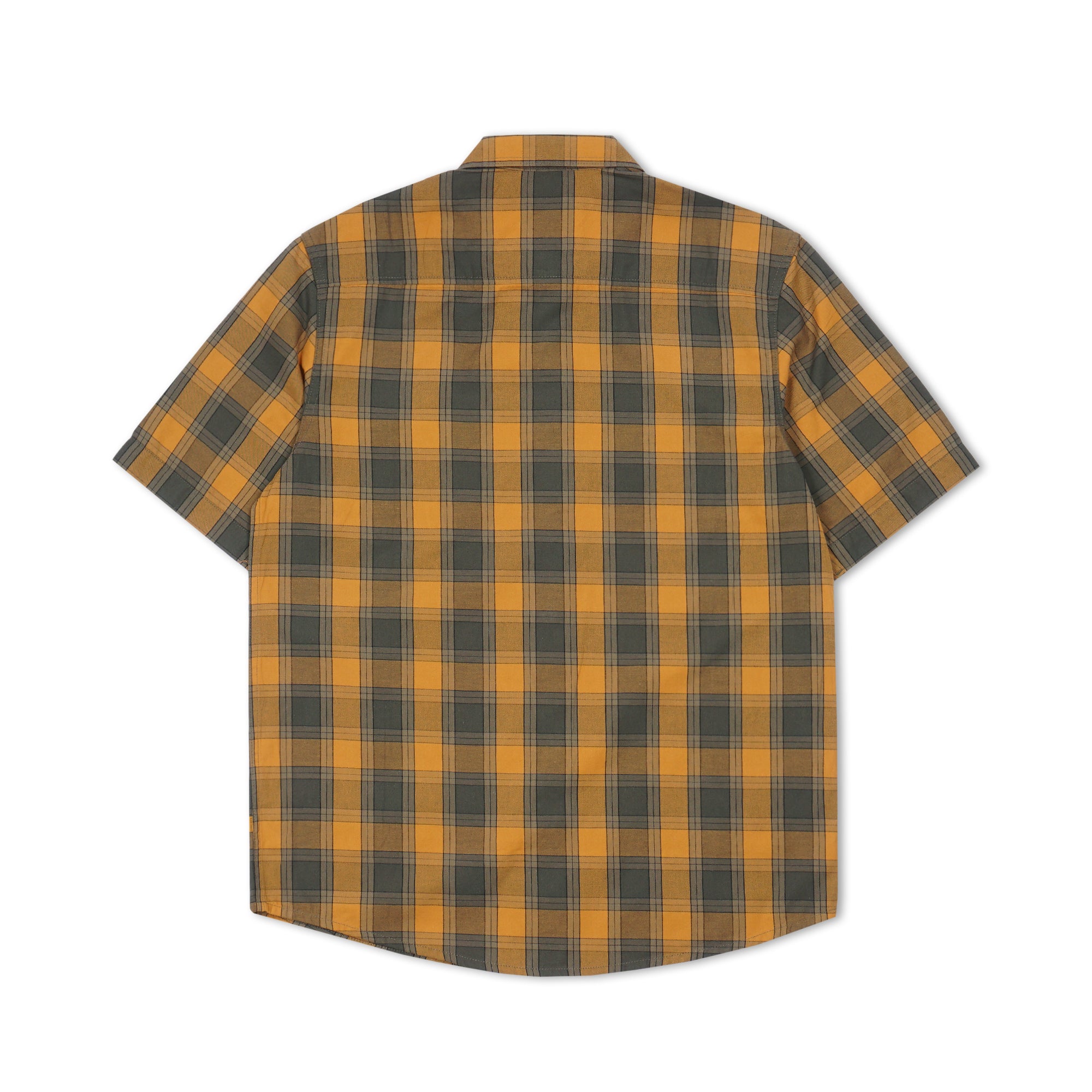 Shirt ALTO C140 Mustard