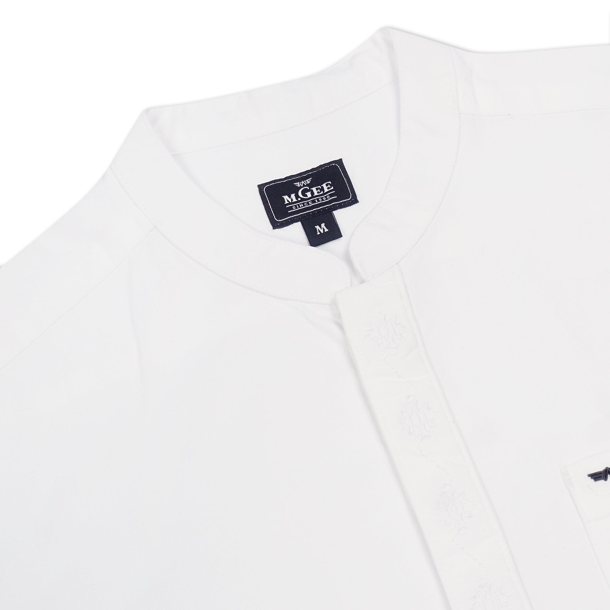Koko Shirt Alfero 85 White