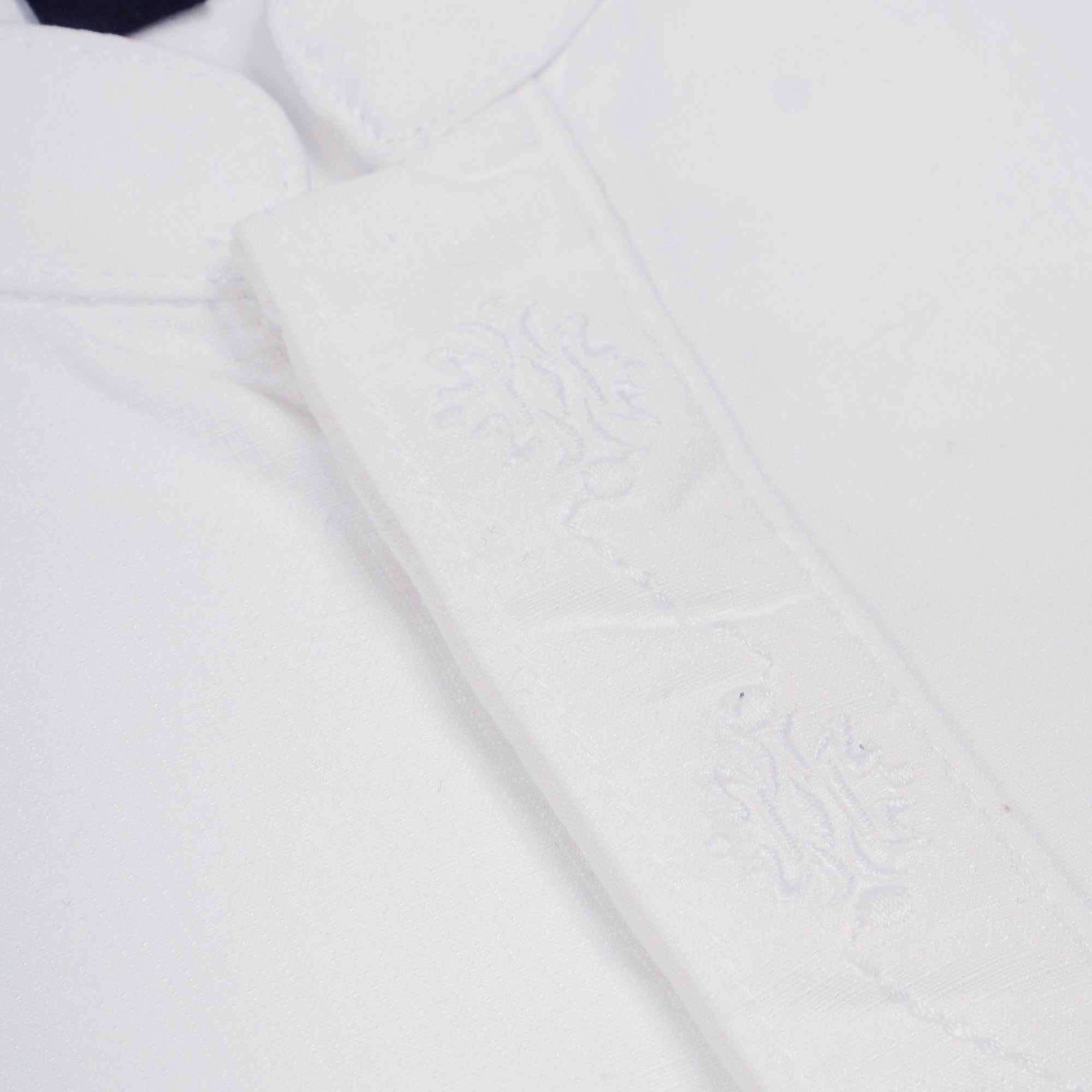 Koko Shirt Alfero 85 White