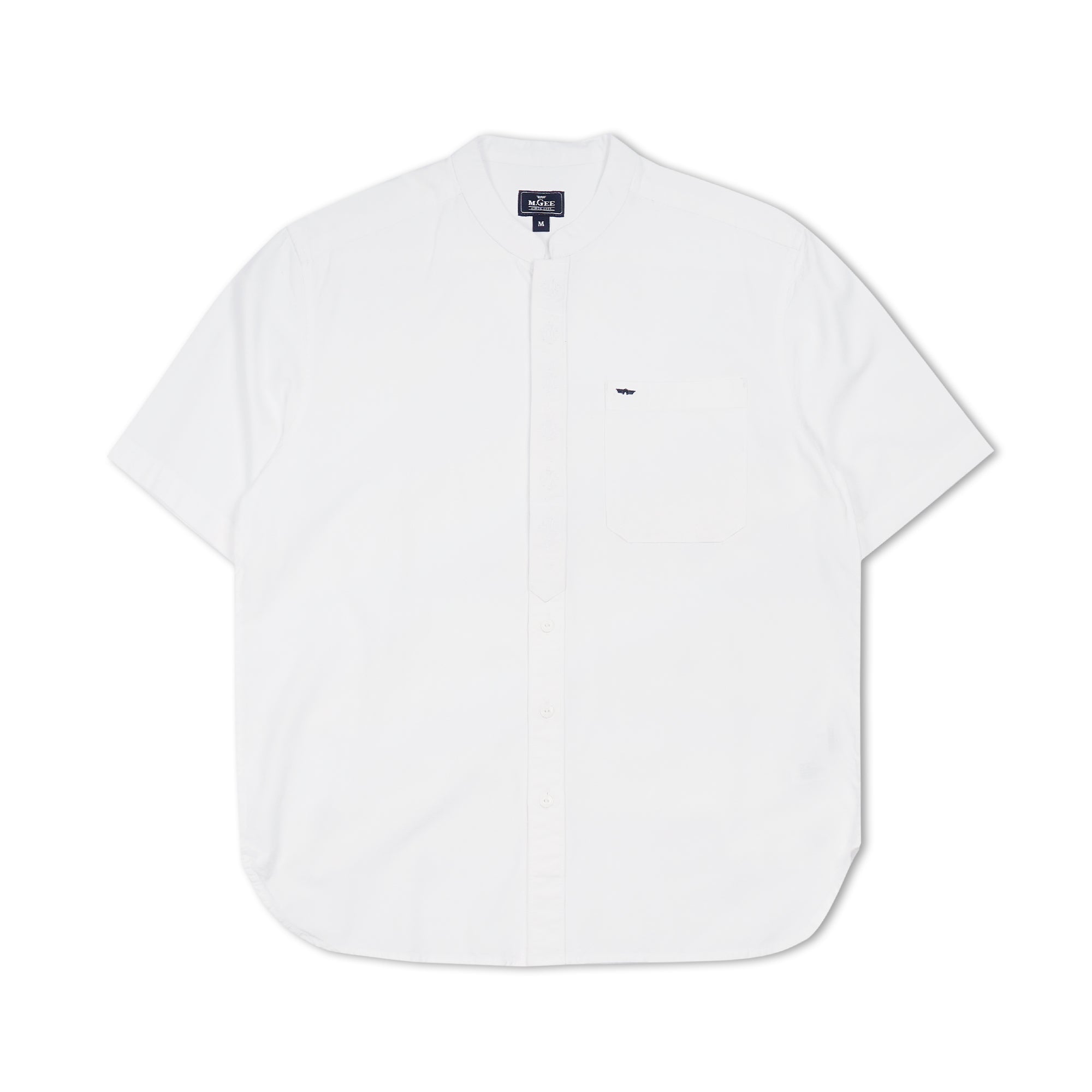 Koko Shirt Alfero 85 White