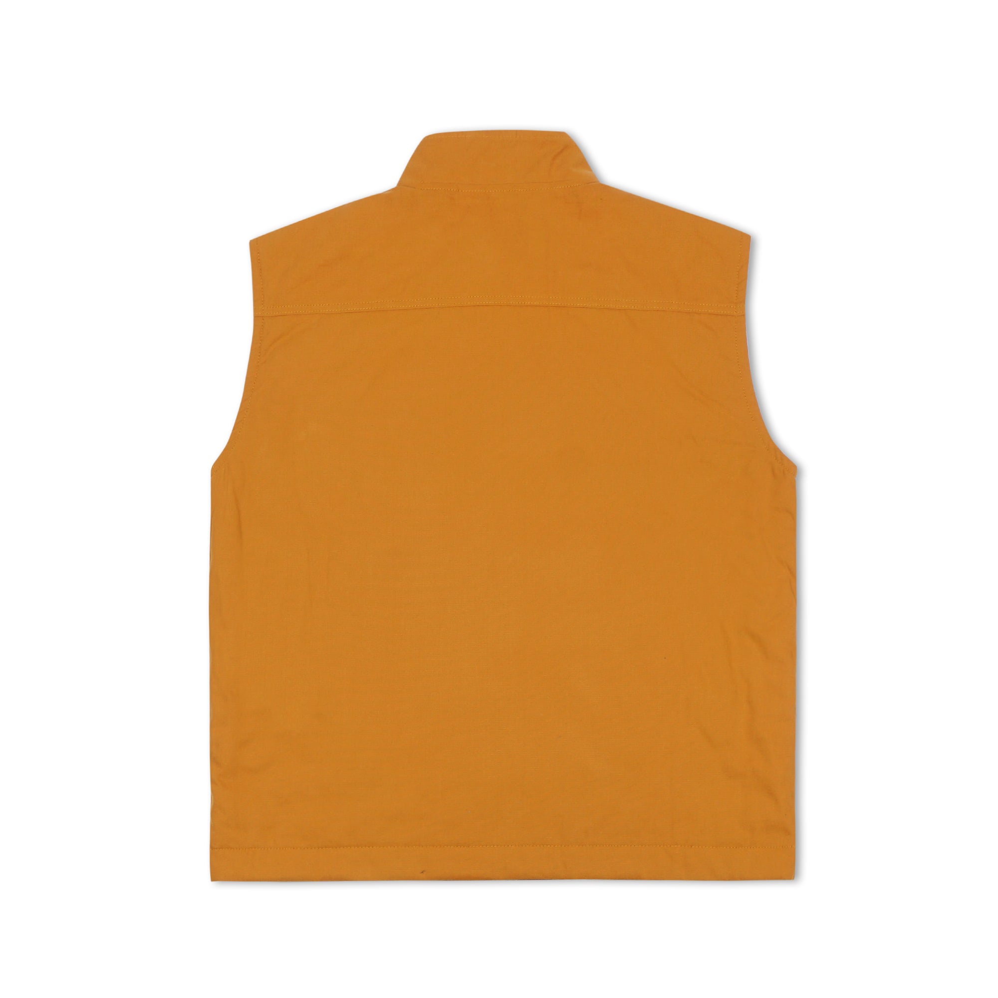 Vest WALTER C009 Mustard