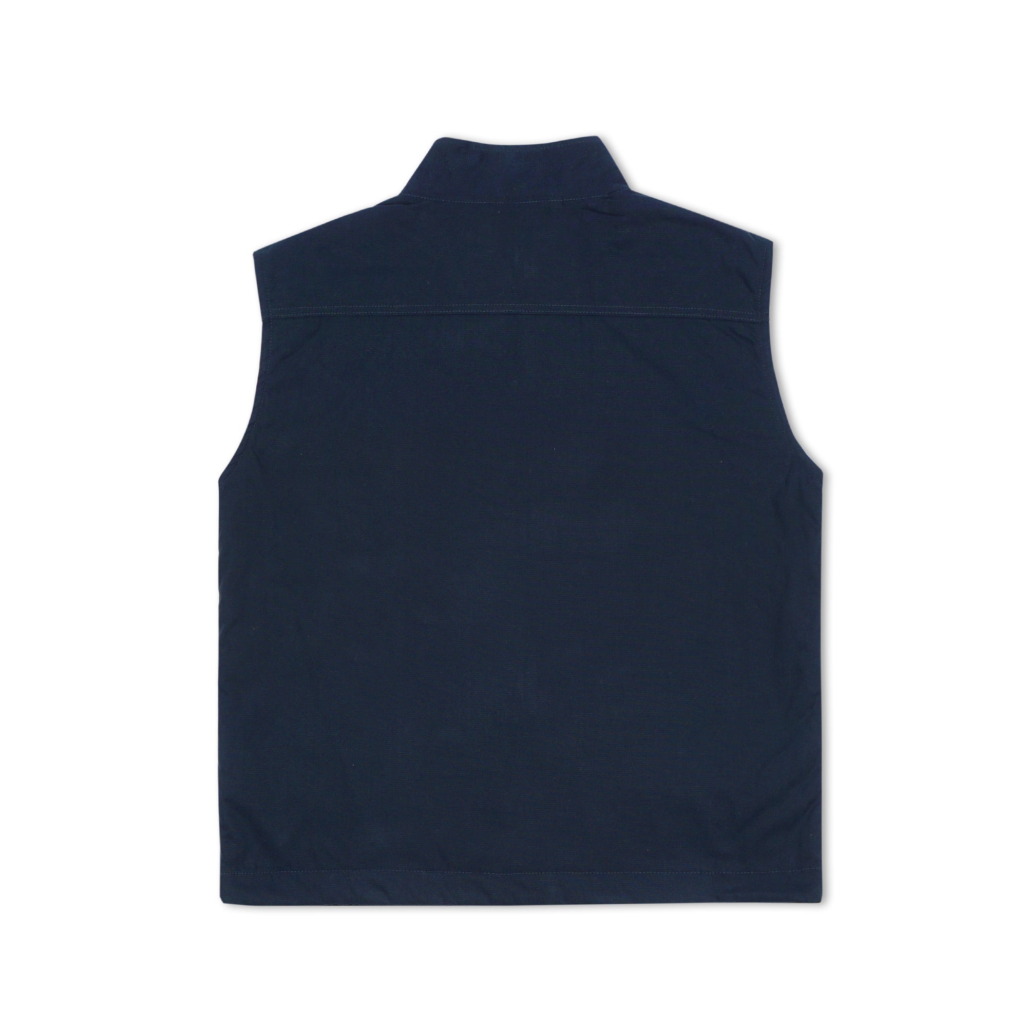 Vest WALTER C009 Navy