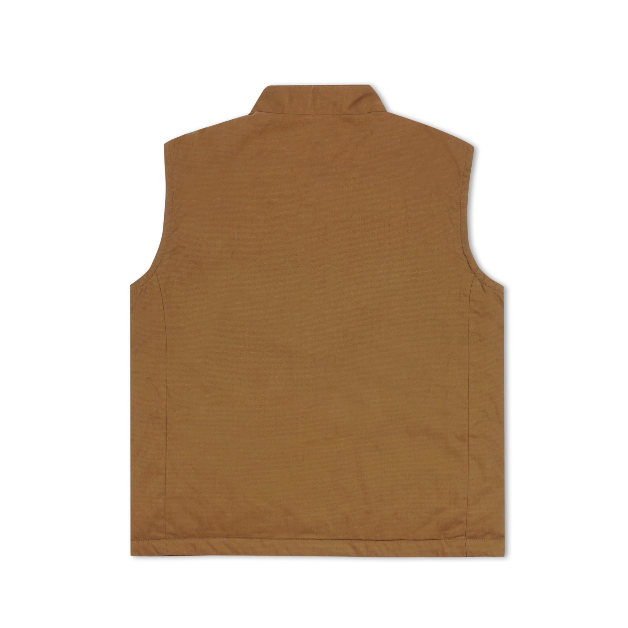 Vest WALTER C010 Brown