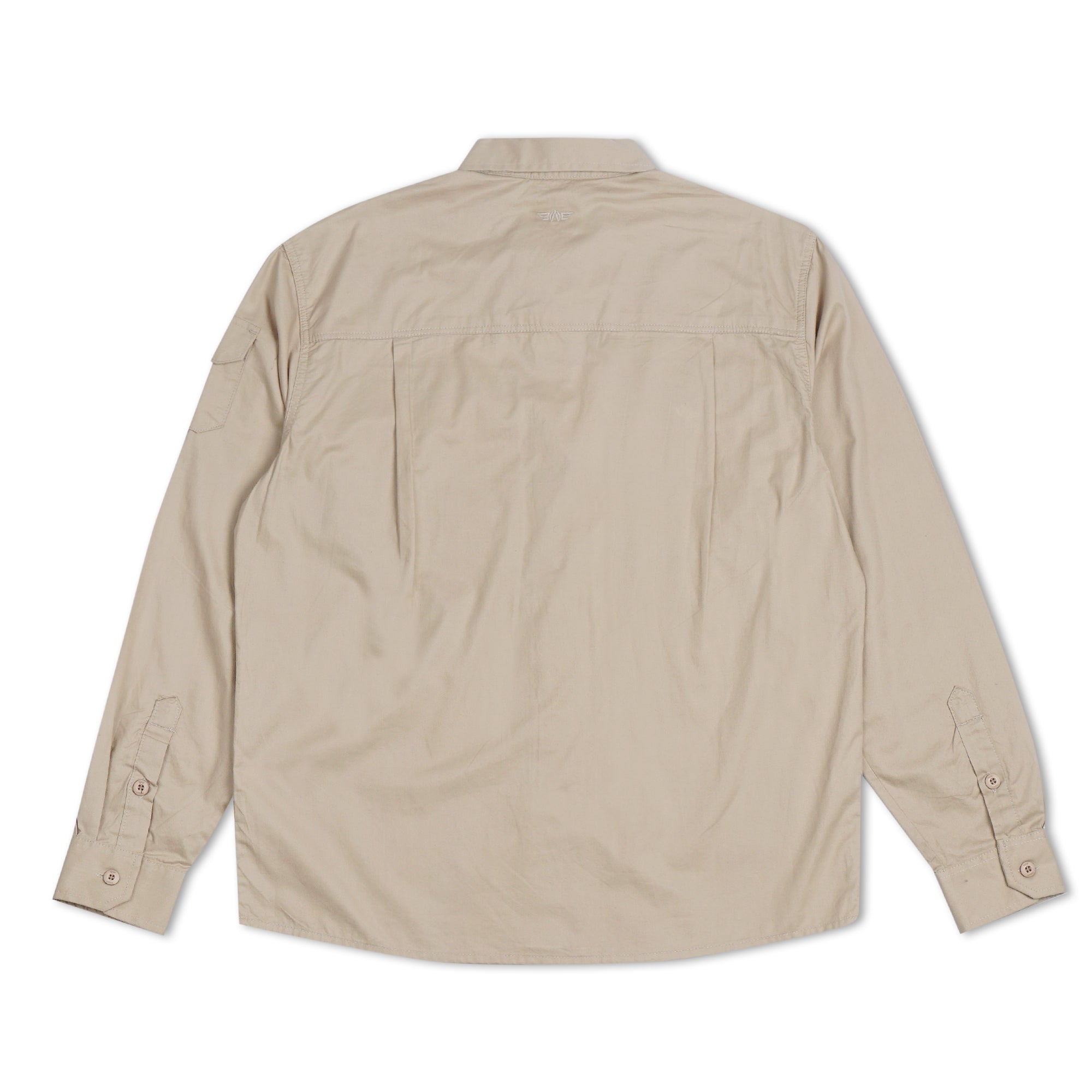 M.Gee Kemeja Kerja Outdoor Lengan Panjang GORDON C070 Beige