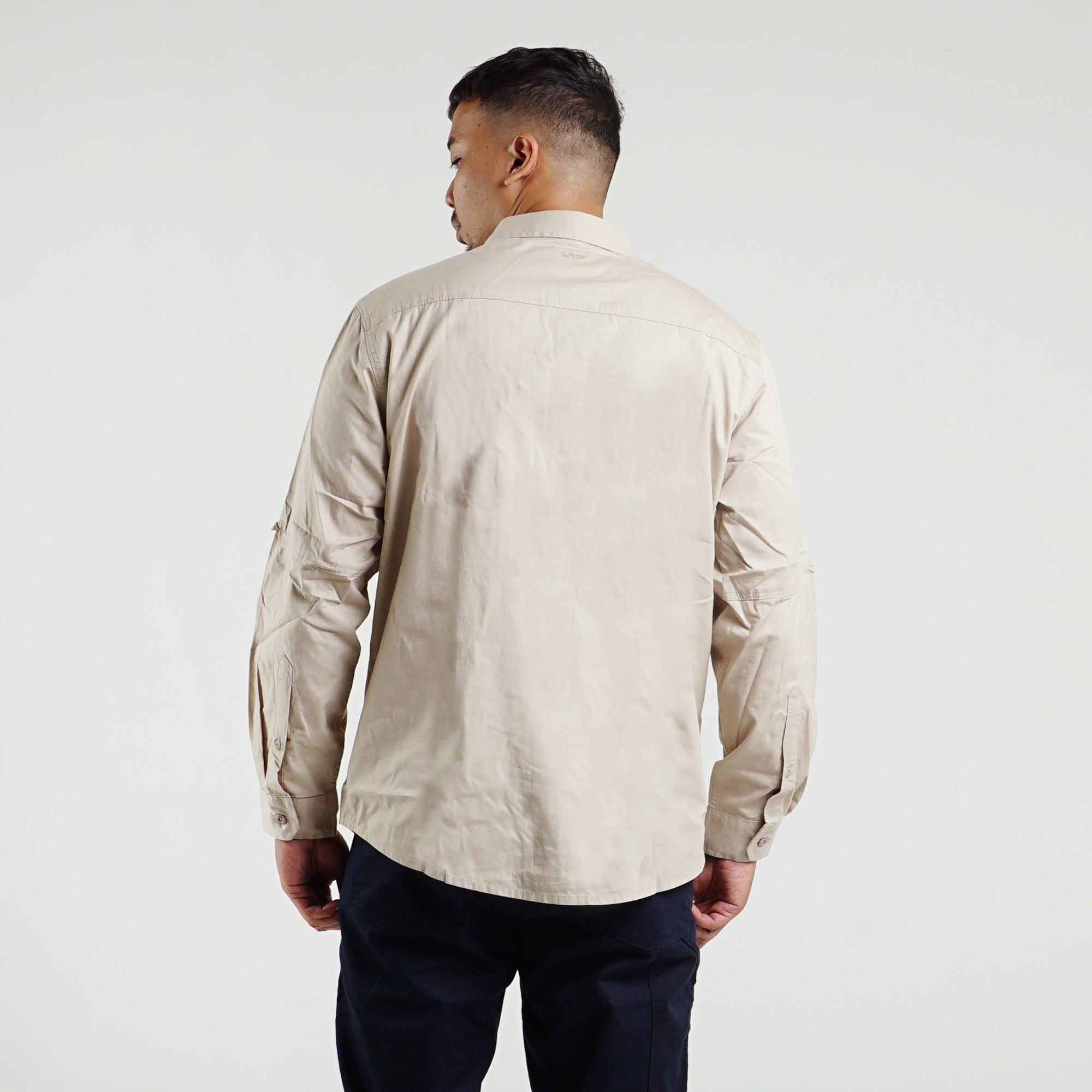 Shirt Gordon C069 Beige
