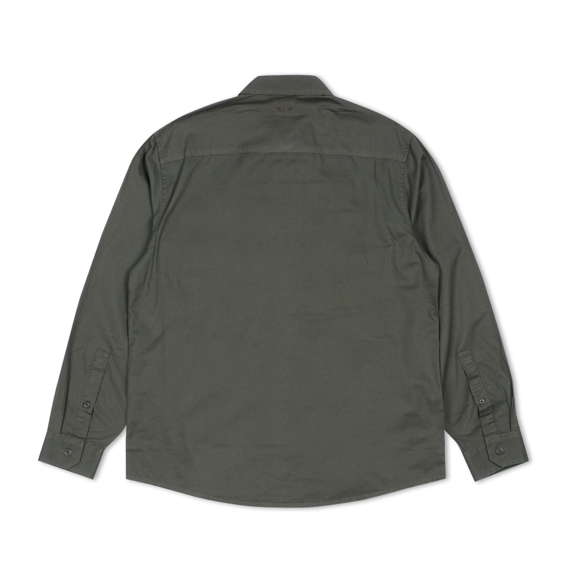 Shirt GORDON C067 Dark Green
