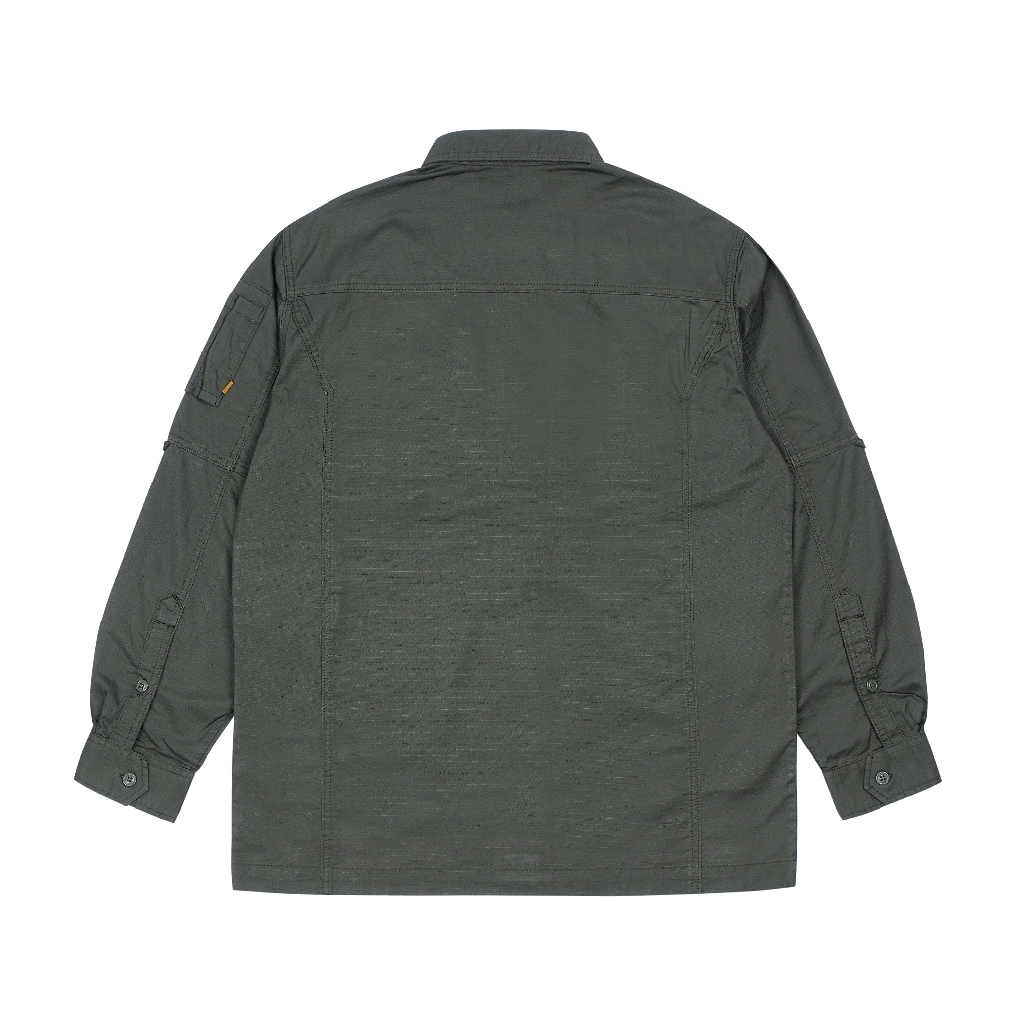 Kemeja Lengan Panjang Gordon C073