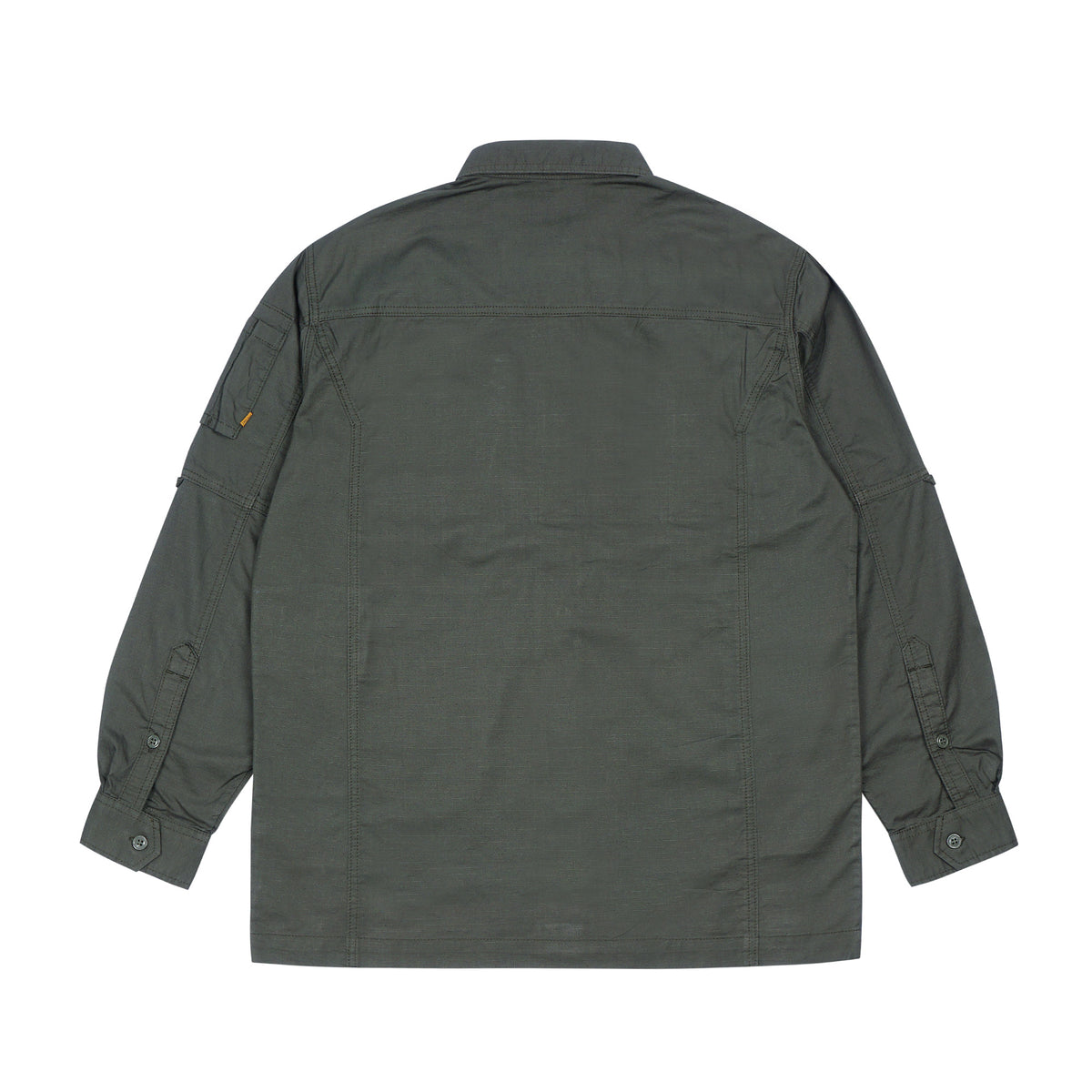 M.Gee Kemeja Kerja Outdoor Lengan Panjang GORDON C073 Dark Green