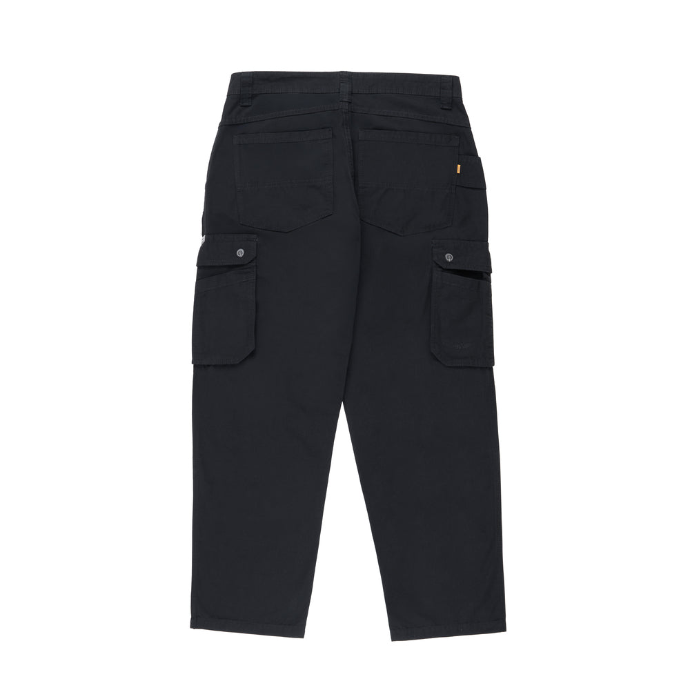 Cargo Greg C030 Black