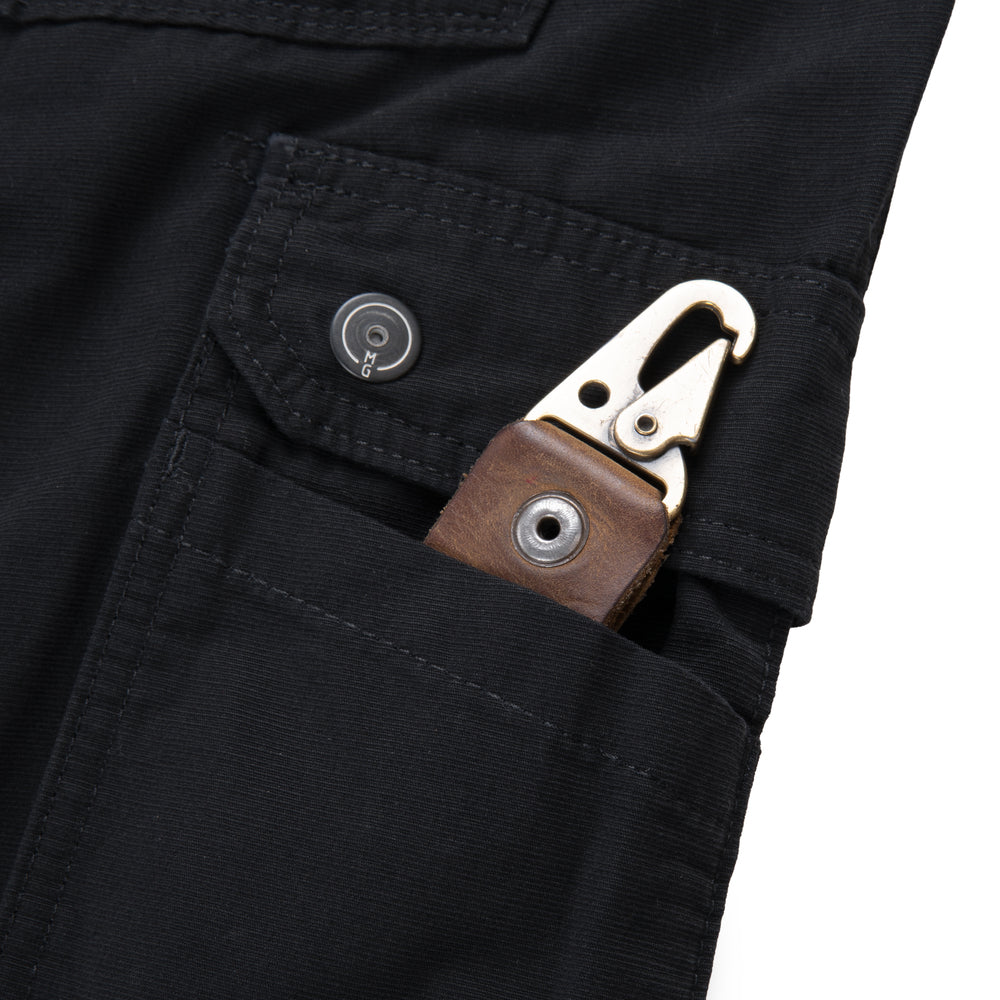 Cargo Greg C030 Black