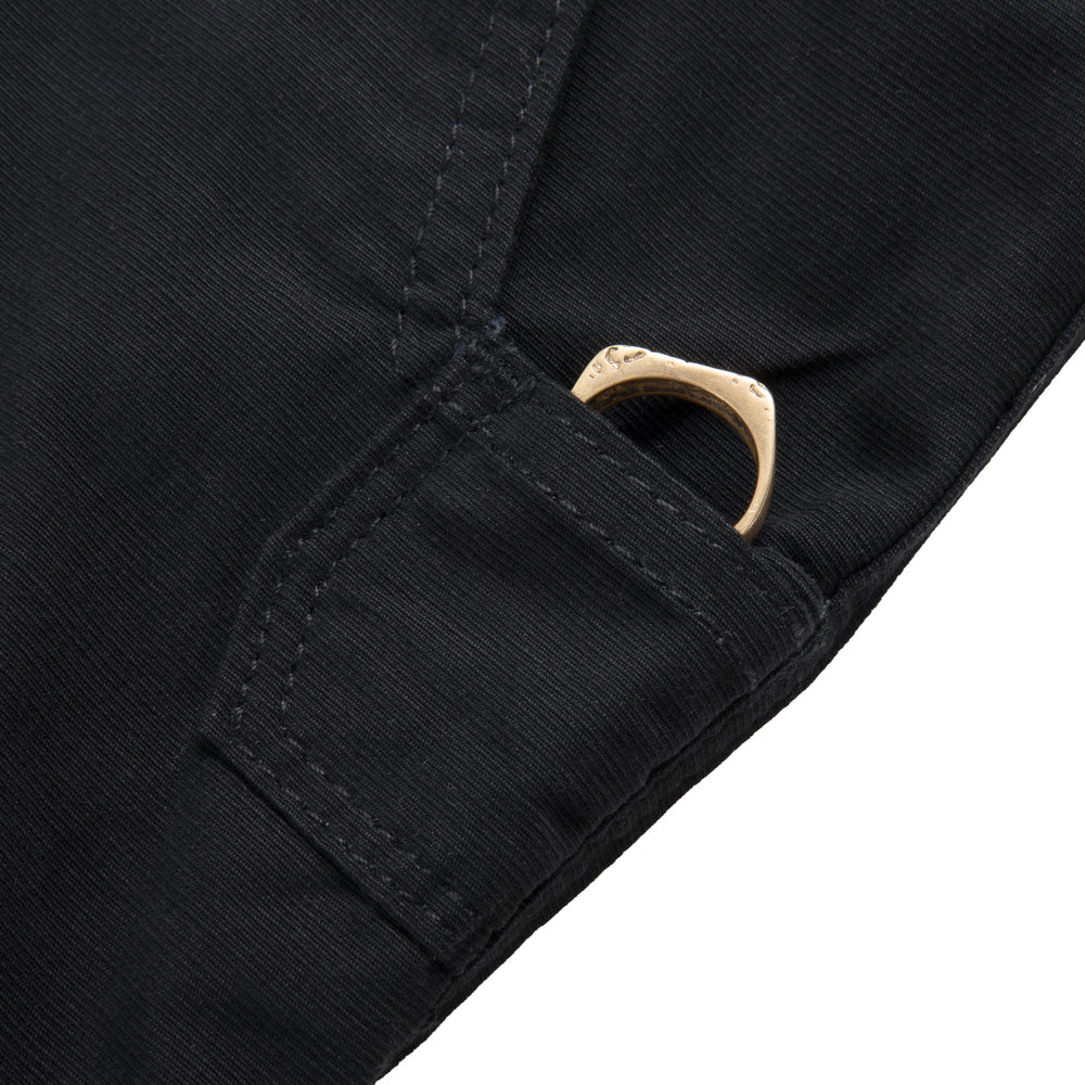 Cargo Greg C030 Black