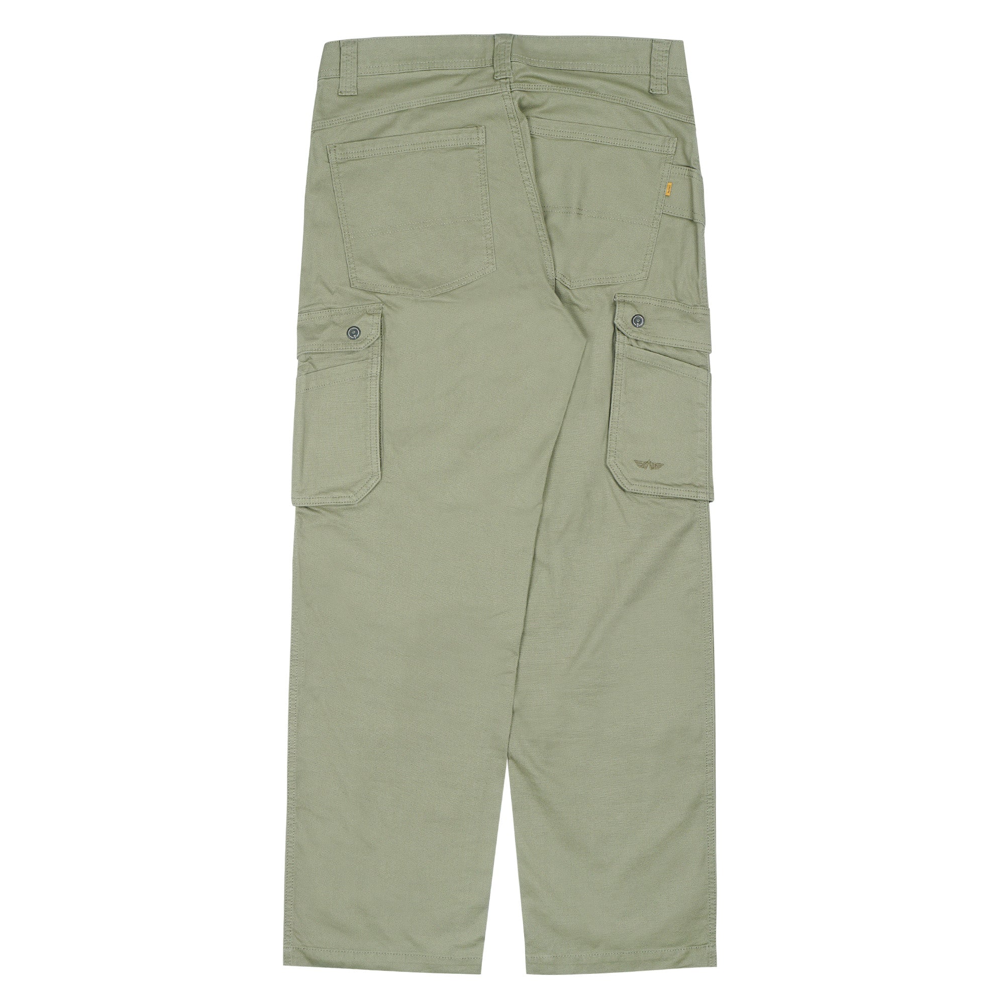 Pants Cargo Greg 25 Olive