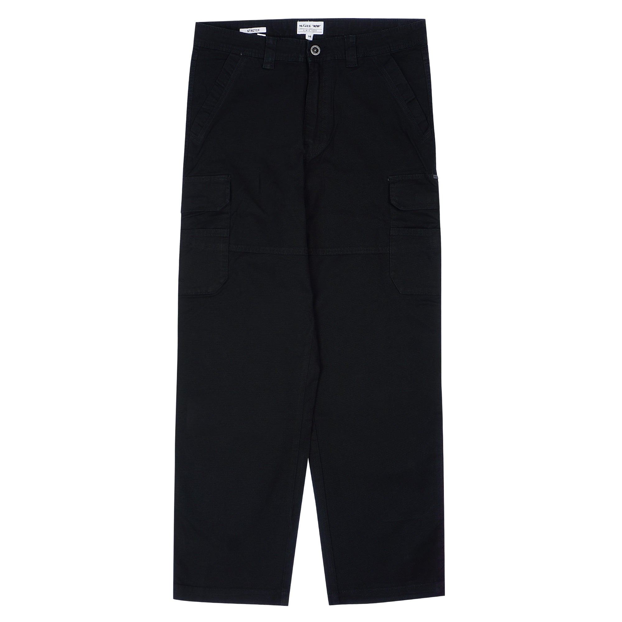 Cargo Pants Greg 29 Black