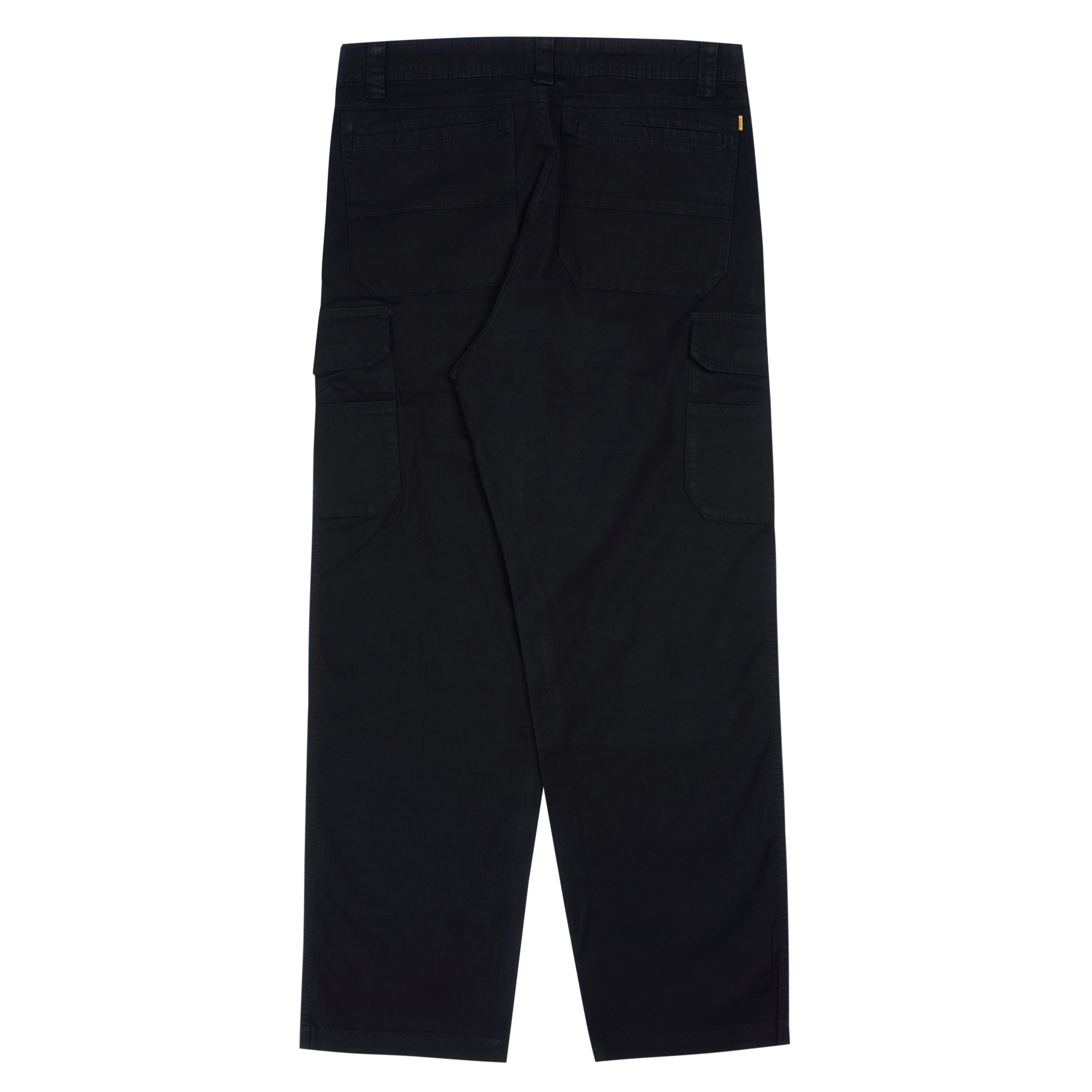 Cargo Pants Greg 29 Black