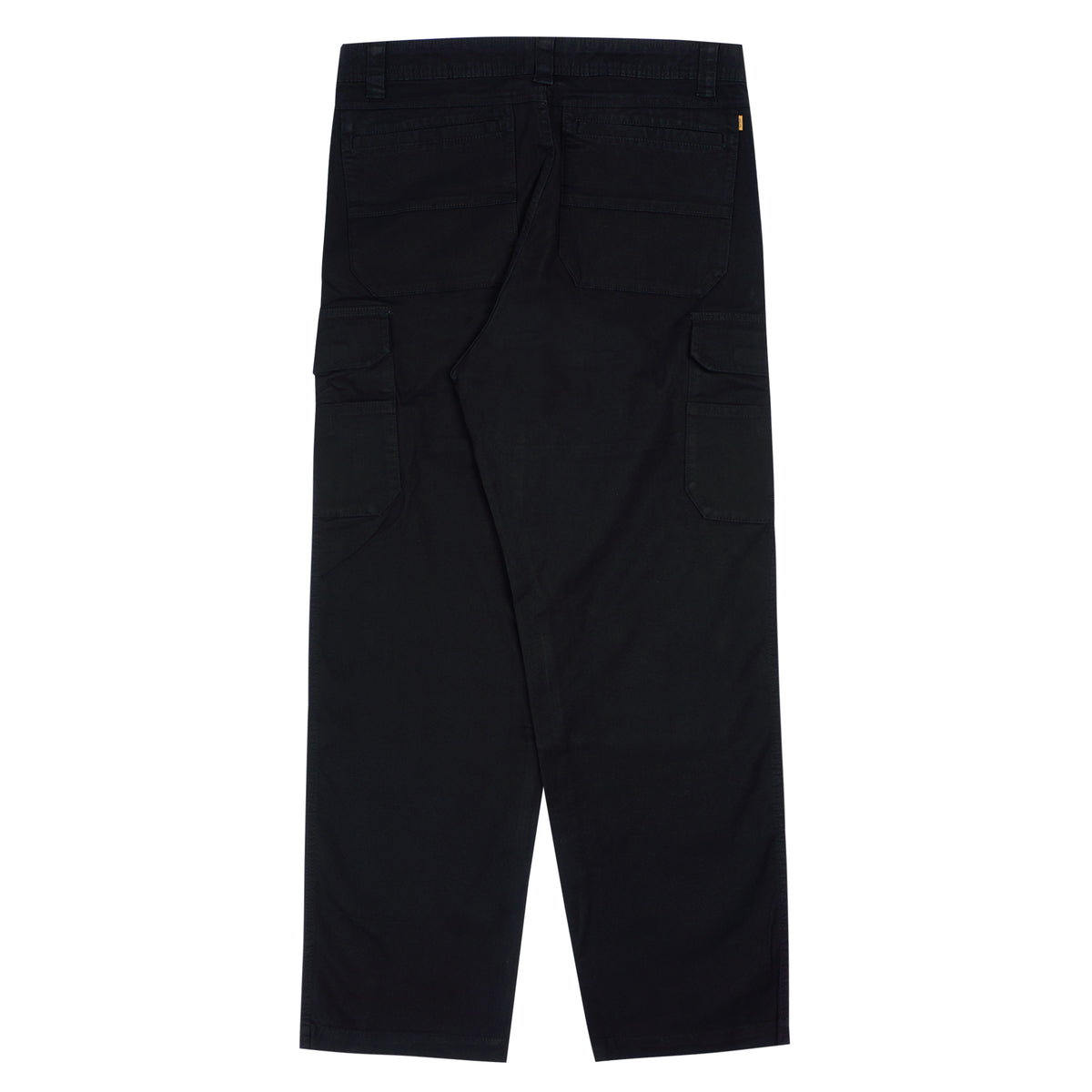 MGee Celana Cargo Panjang Pria Stretch Mgee Greg C029 Black