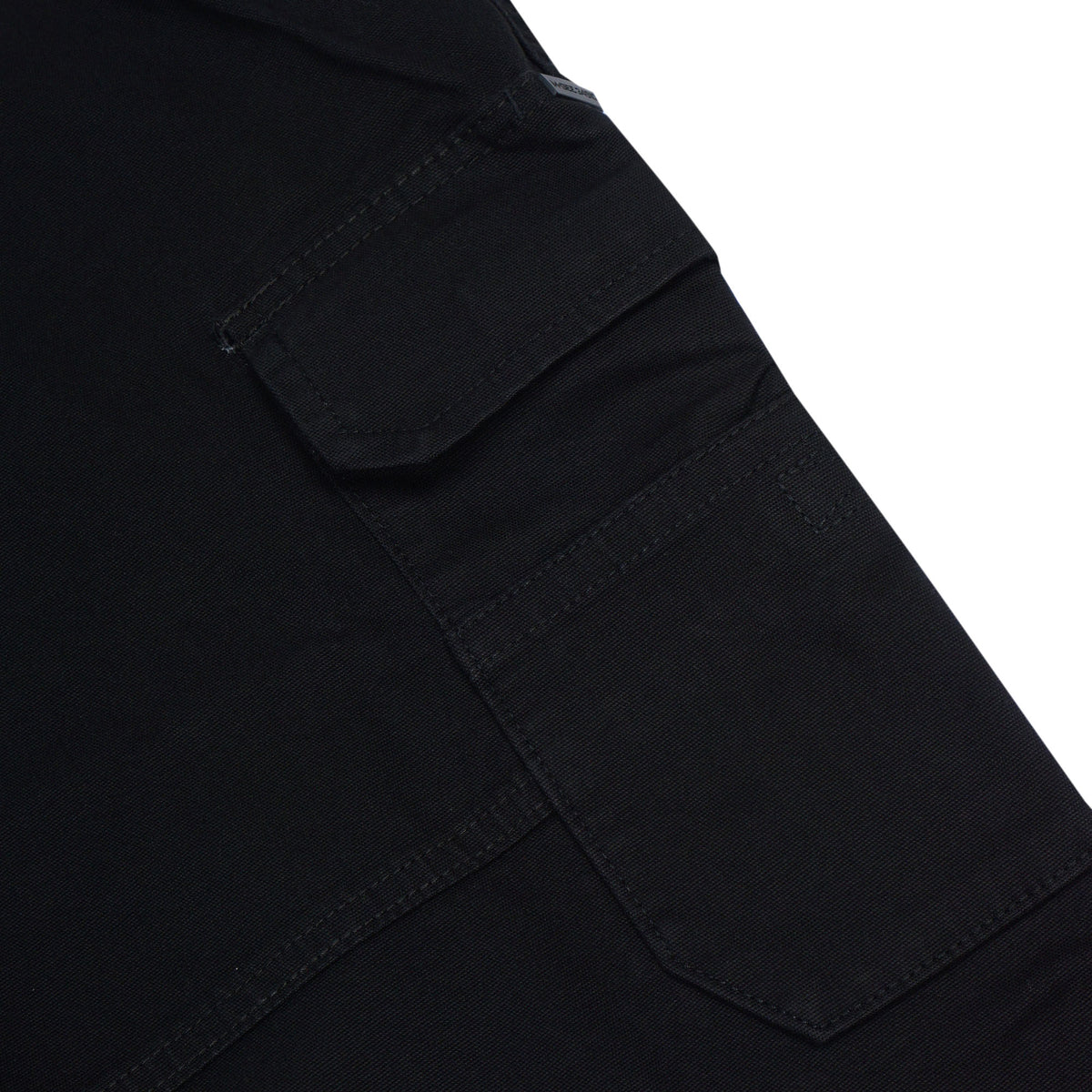 MGee Celana Cargo Panjang Pria Stretch Mgee Greg C029 Black